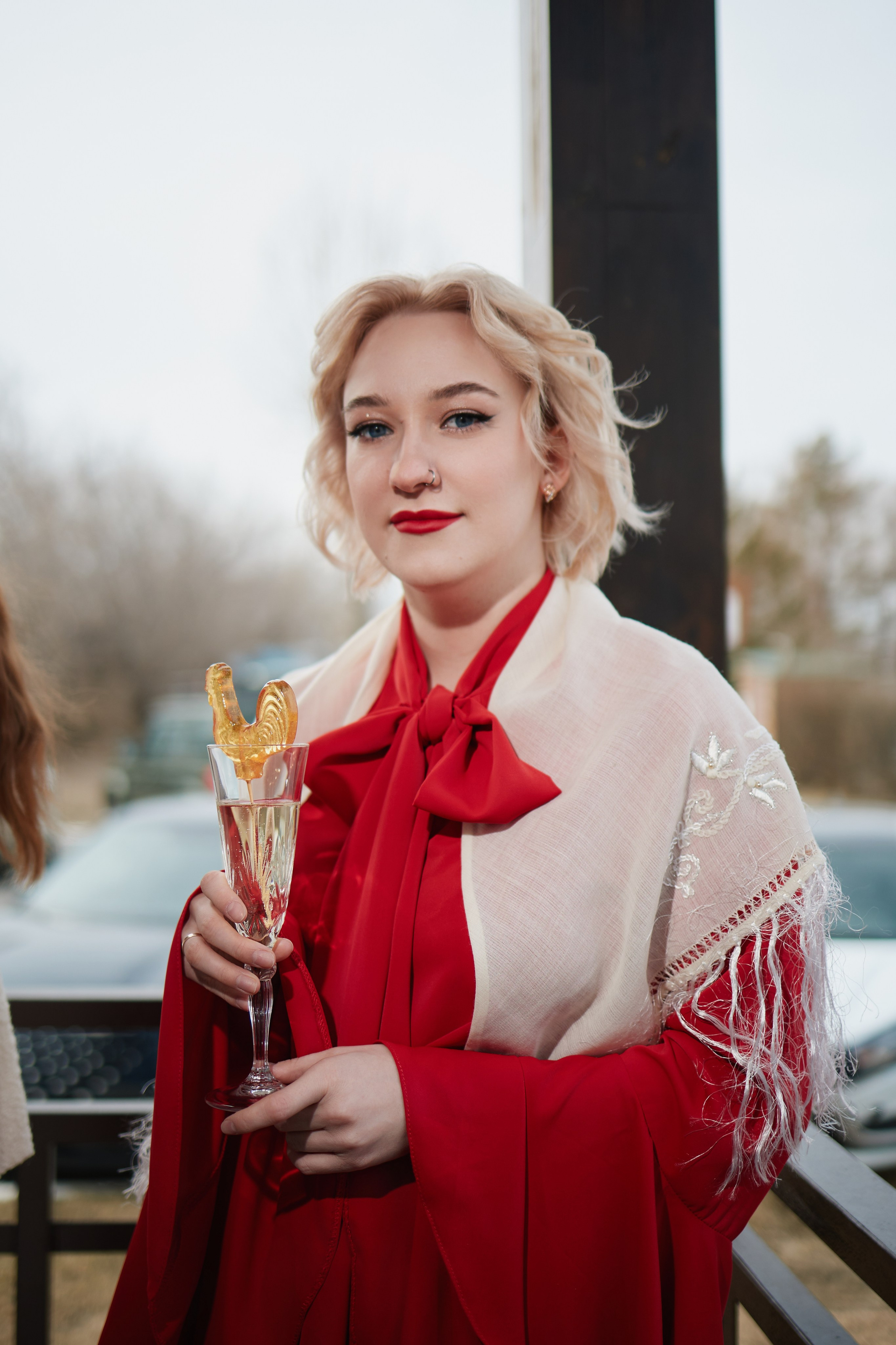 Масленица. Фотограф и видеограф в Кургане Леонид Корнильев