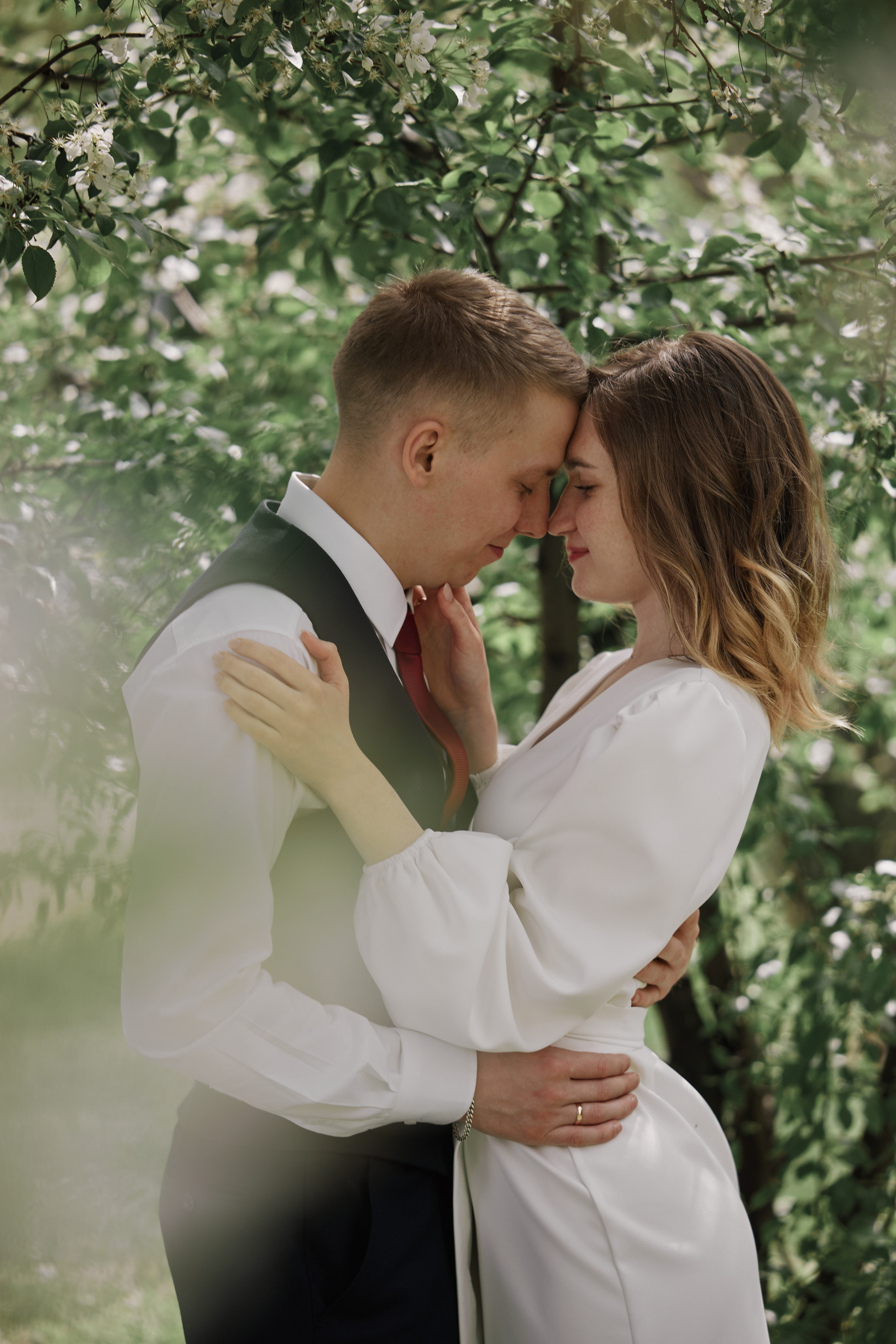 Александр и Александра. Фотограф и видеограф в Кургане Леонид Корнильев