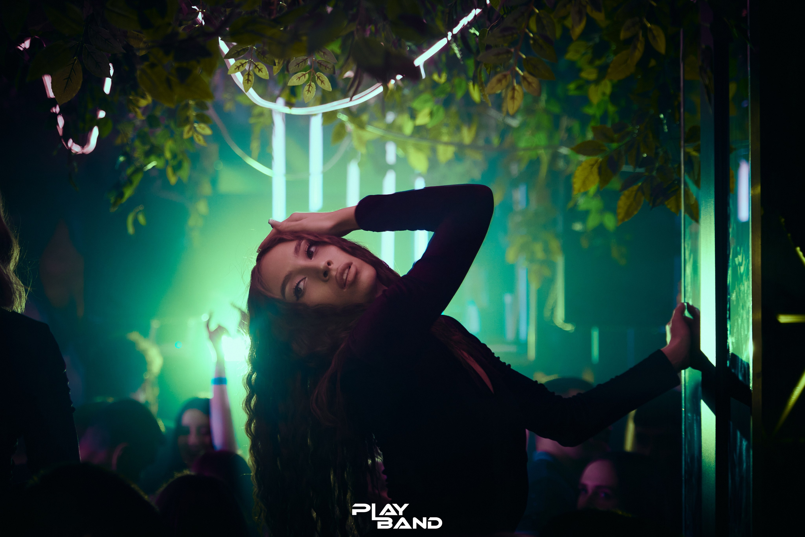 PLAY. Фотограф и видеограф в Кургане Леонид Корнильев