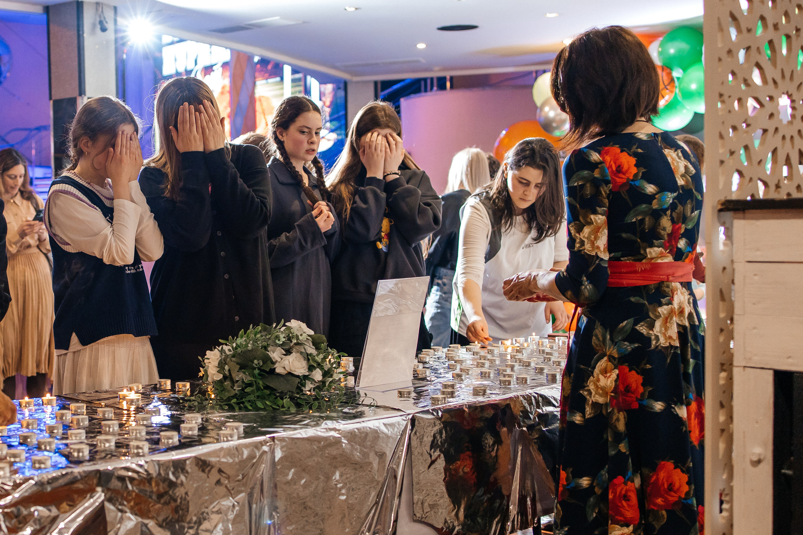 Пурим. Фотограф в Санкт-Петербурге Виктория Безверхая