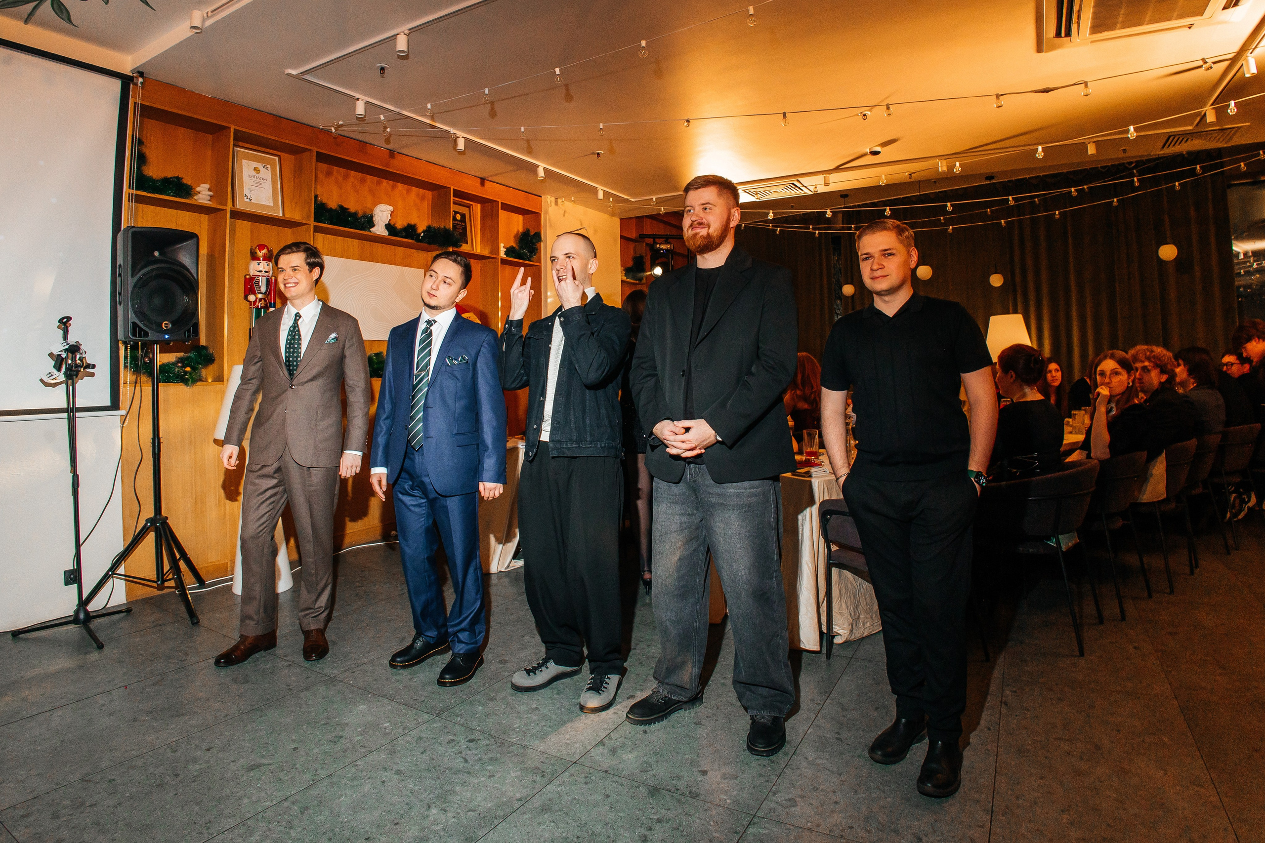 ADAM. Фотограф в Санкт-Петербурге Виктория Безверхая