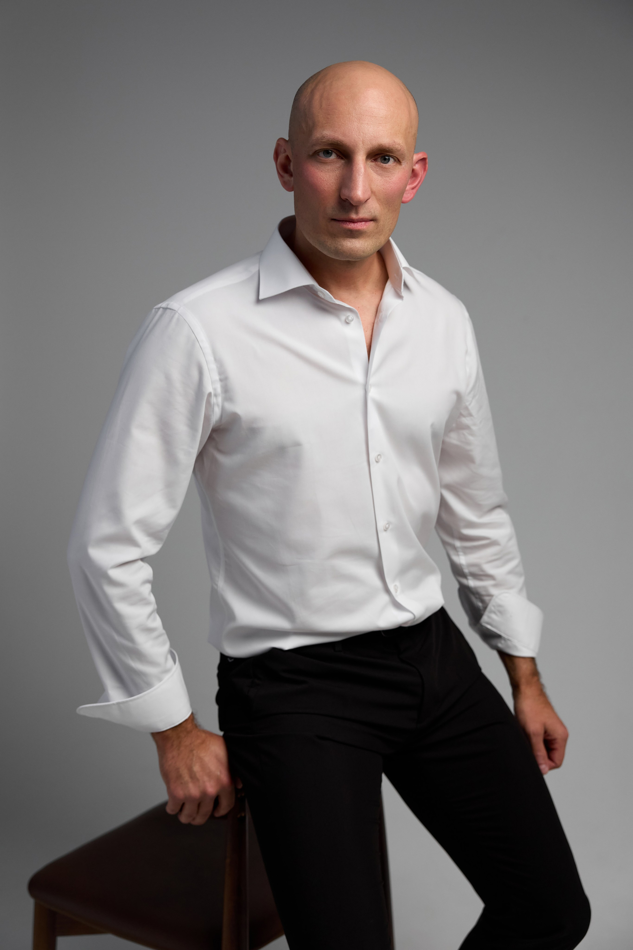 Вятка. Александр Прозоров фотограф в Кирове