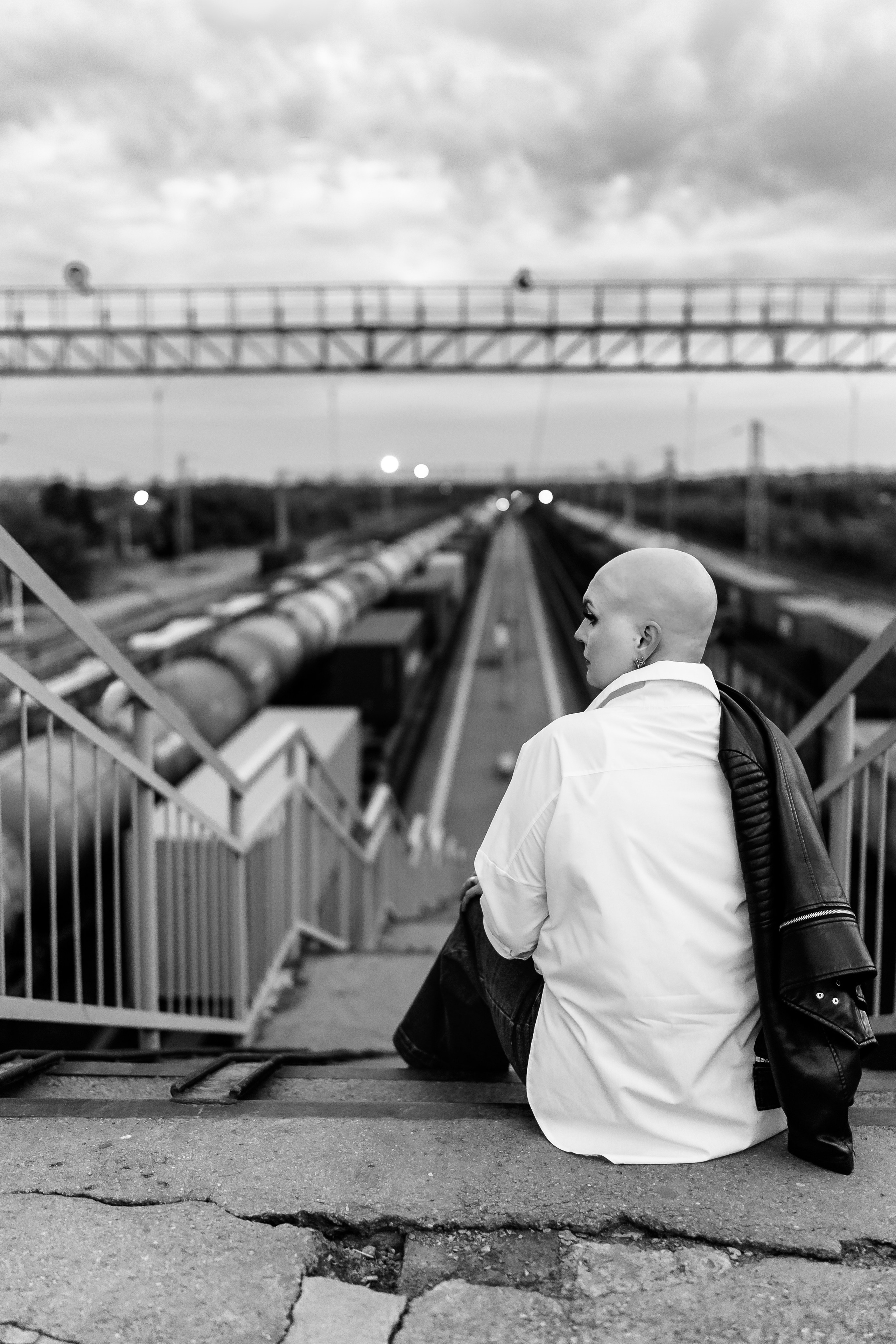 Надежда. Семейный и свадебный фотограф в Бугуруслане Екатерина Ронжина