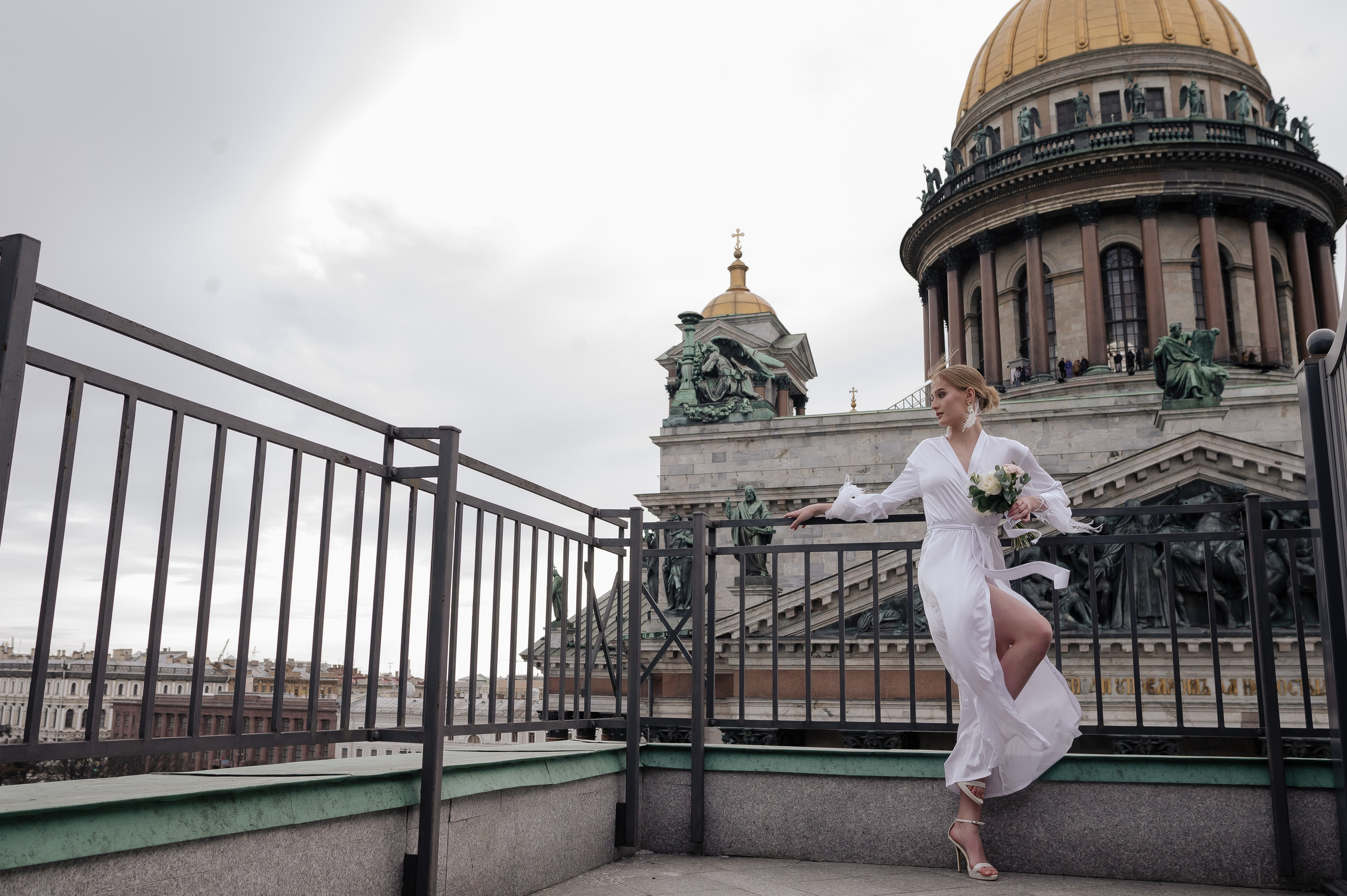 Свадебная фотосъемка в Санкт-Петербурге и Москве. Семейный и свадебный фотограф в Санкт-Петербурге Серафима Смирнова