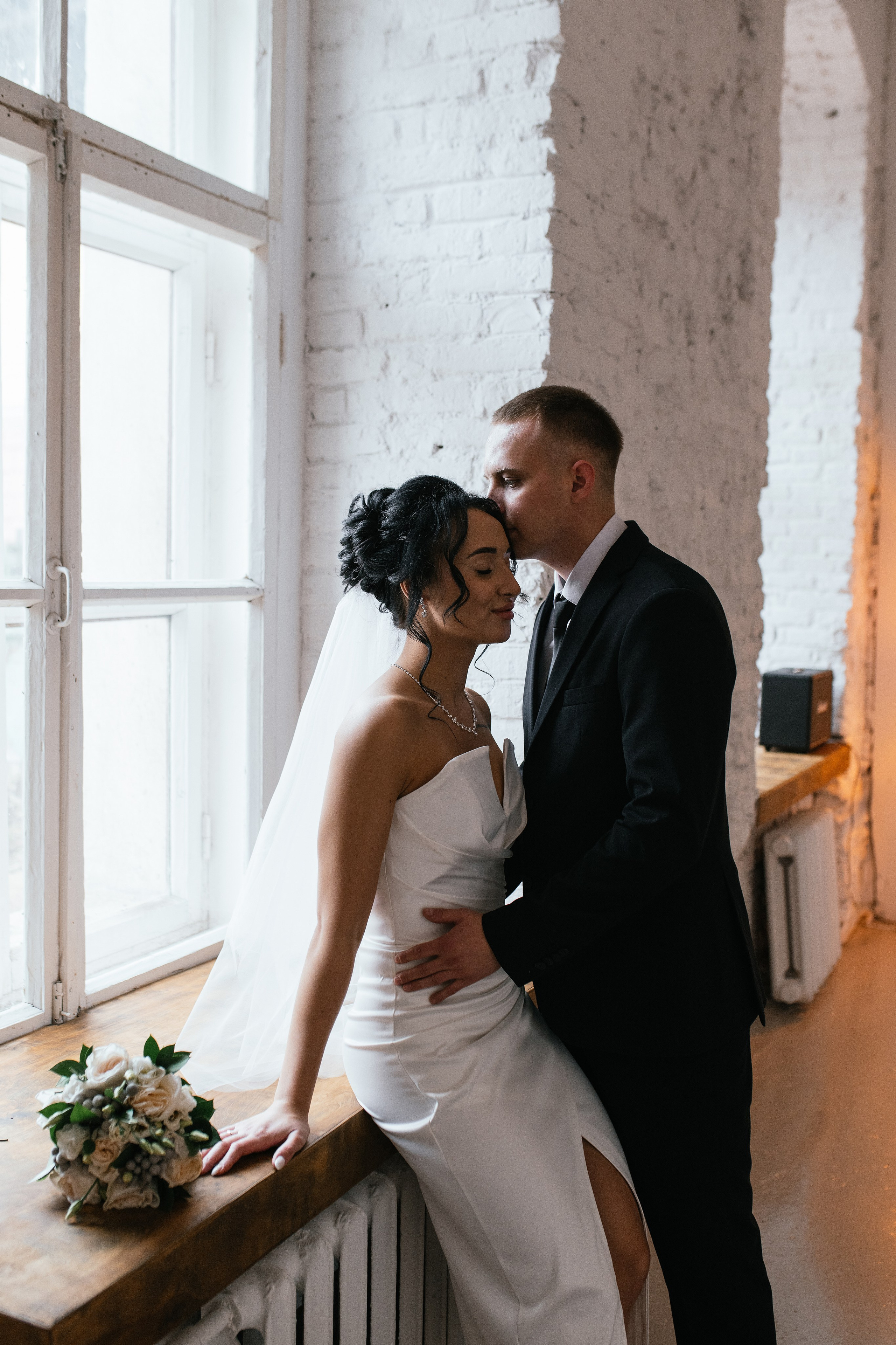 Wedding day #46. Свадебный, семейный фотограф в Рязани Лена Брант