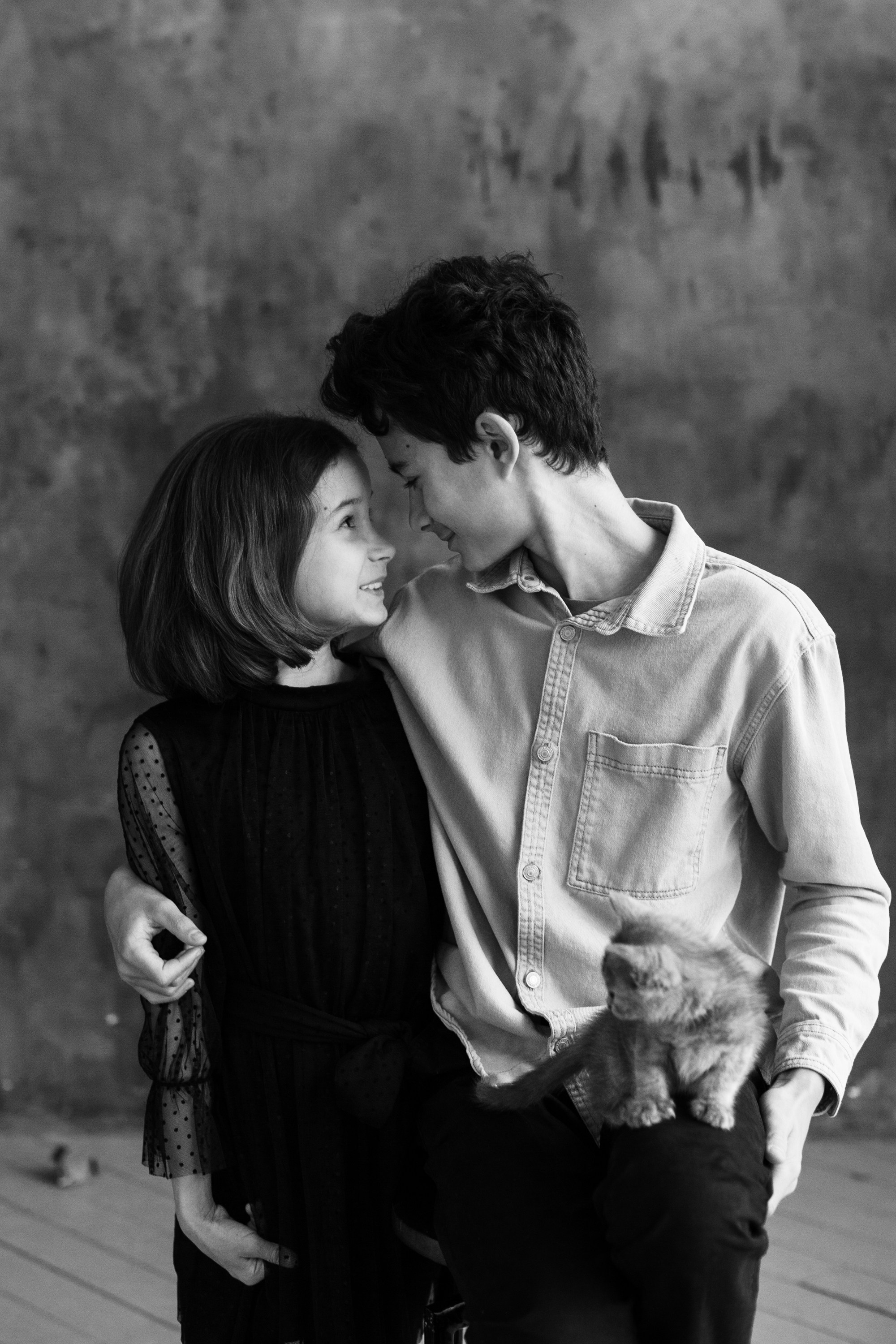 Фотодни. Портретный творческий фотограф в Москве Надя Дудник