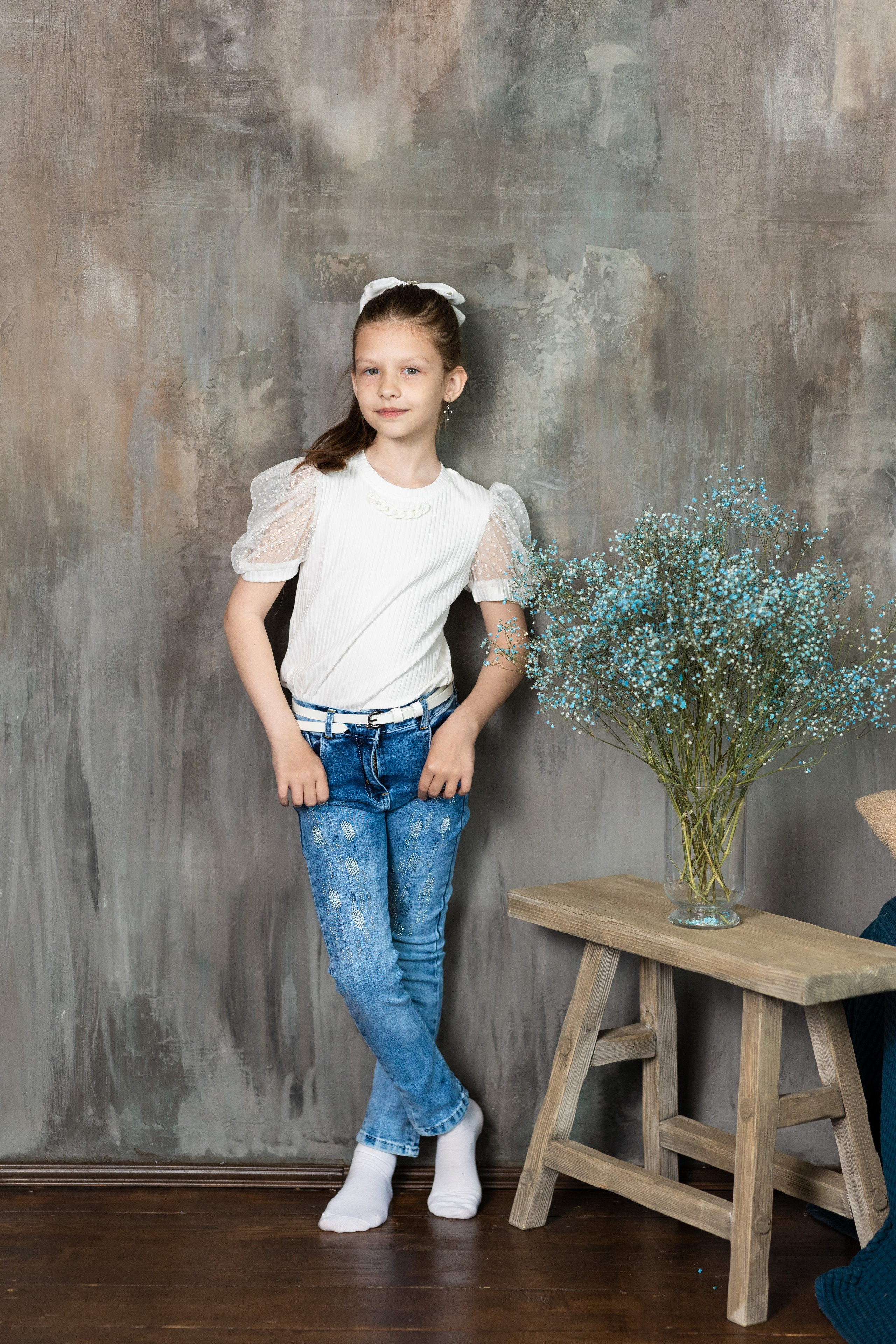 Студия Второклашки. Семейный, детский, школьный фотограф в Благовещенске Яна Белоусова