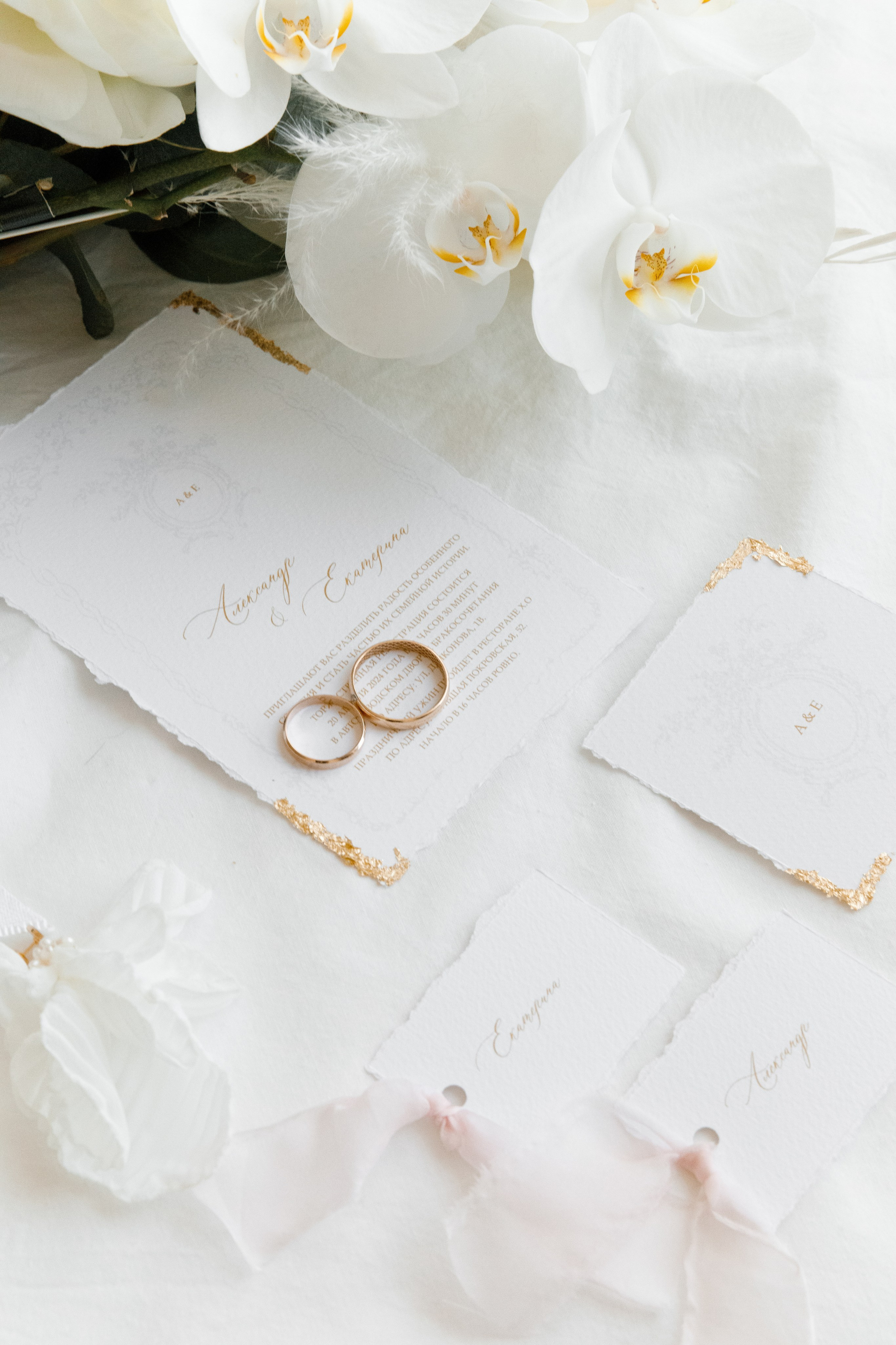 Wedding Day Alexander & Ekaterina. Фотограф Нижний Новгород Кристина Швецова