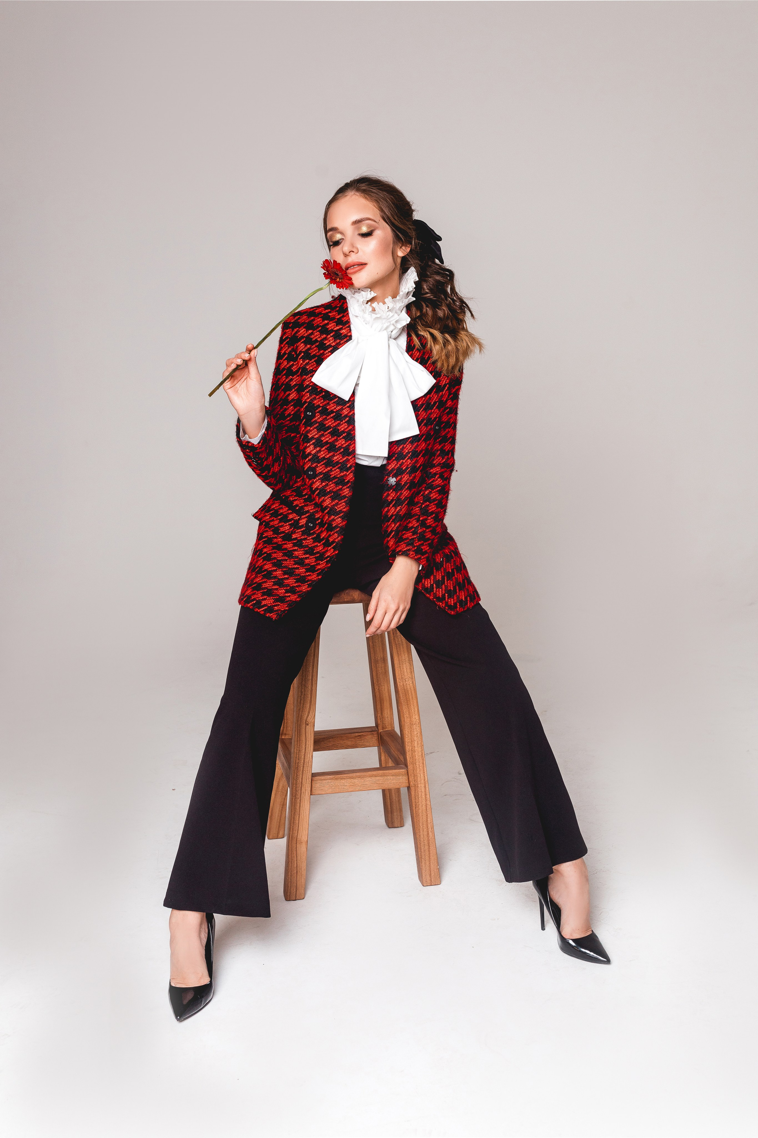 Студийные фото. Семейный фотограф в Москве Татьяна Болтиева