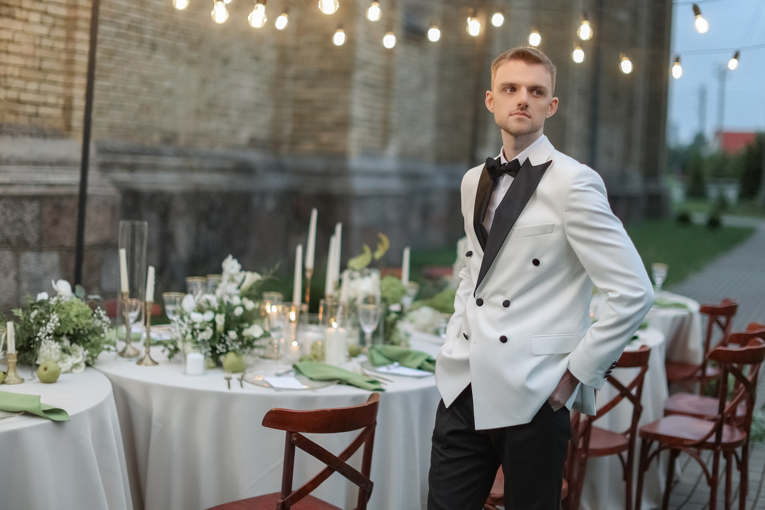 Кирилл и Виктория. Свадебные фотограф и видеограф в Минске Голдосовы Марина и Вадим