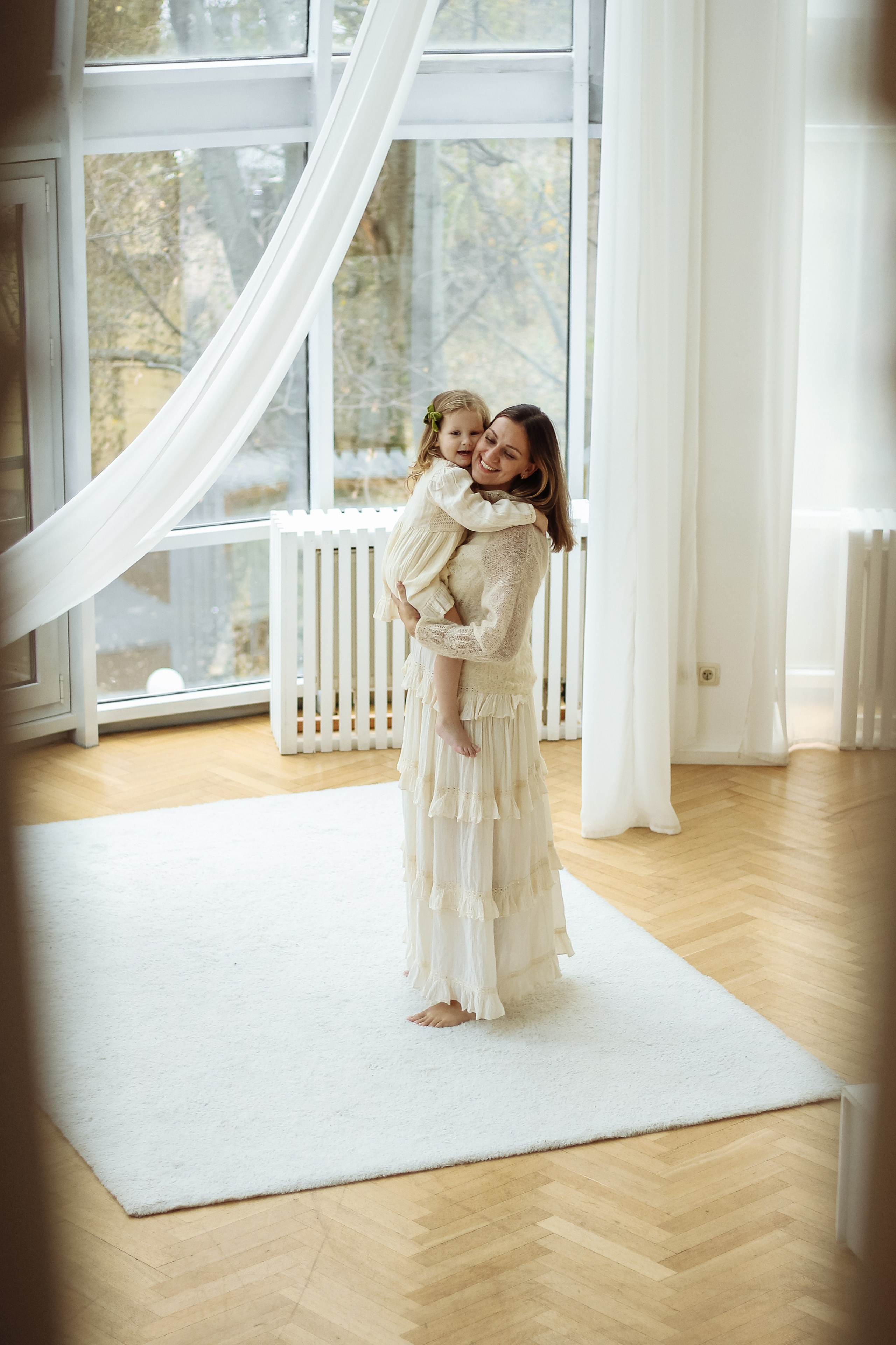 Семейная фотосессия в Москве и Балашихе. Бизнес и семейный фотограф Наталья Преснякова Москва Балашиха