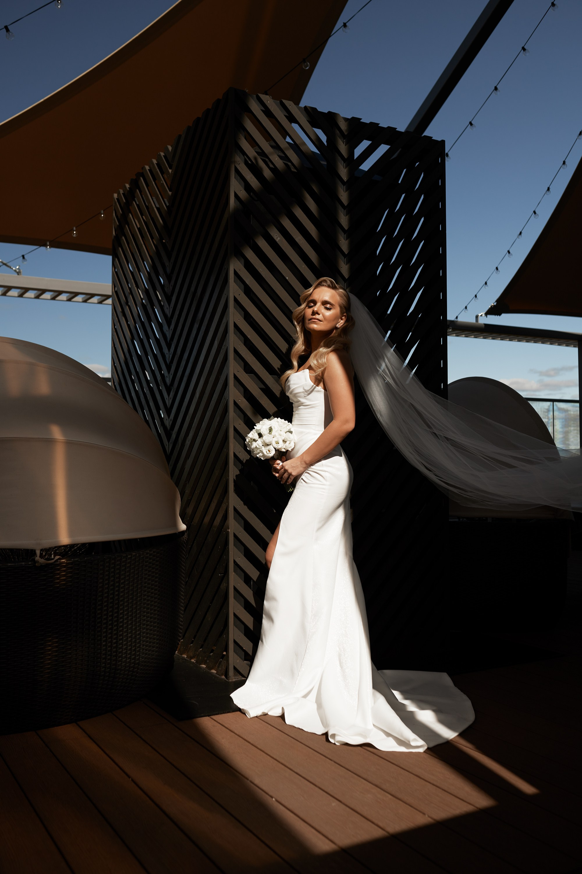 Татьяна и Станислав. Анастасия Шкуднова — свадебный и женский фотограф в Брянске