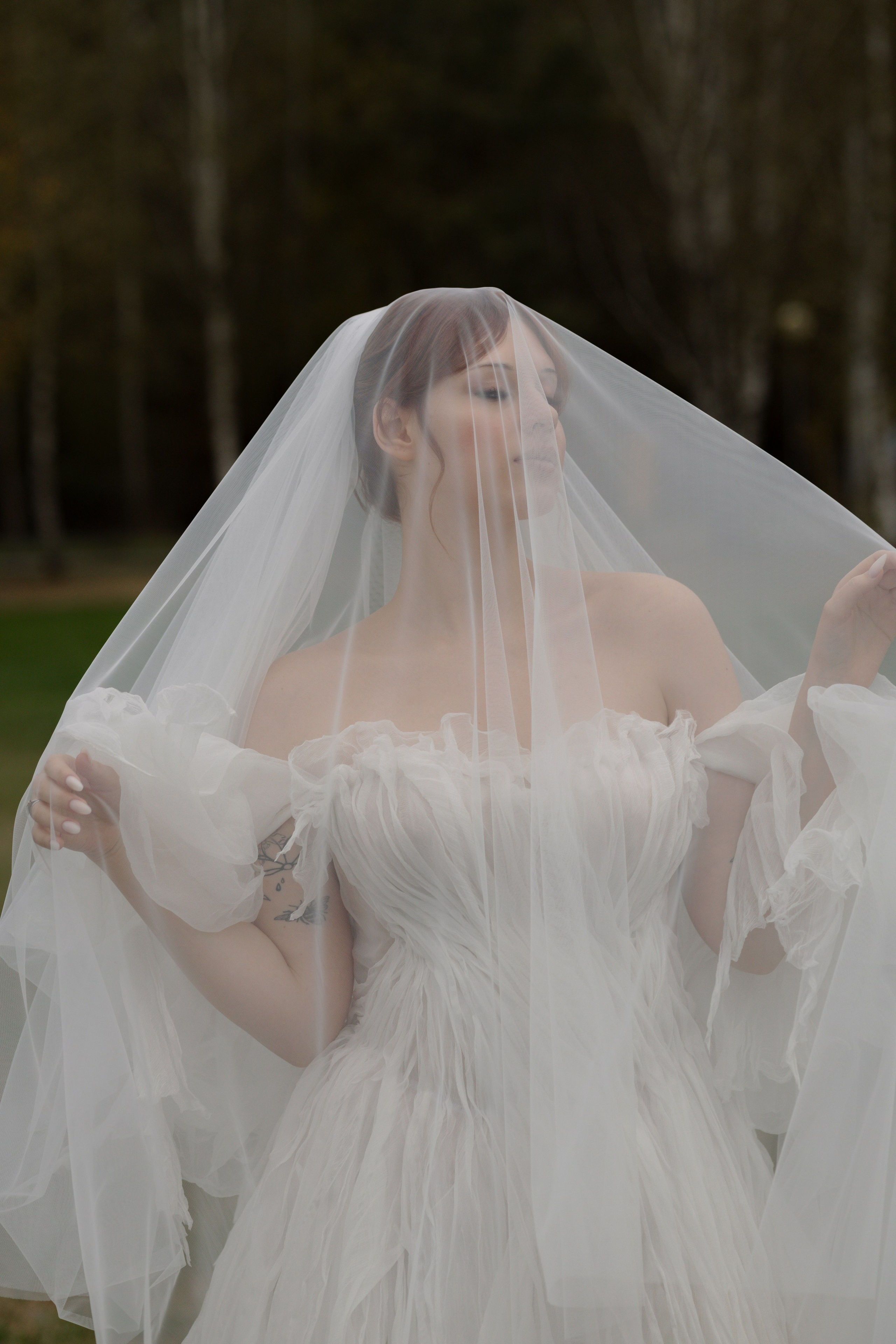 N&A. Свадебный фотограф Лиза Макатович Беларусь Минск