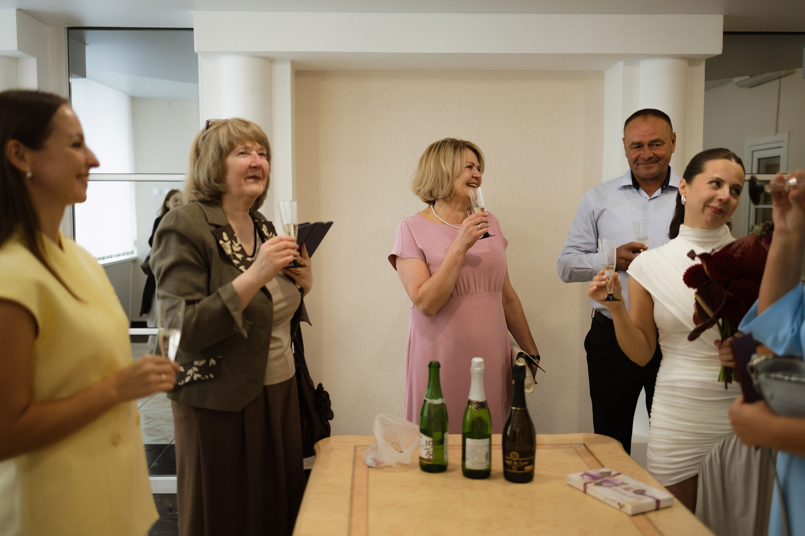 I&M. Свадебный фотограф Лиза Макатович Беларусь Минск