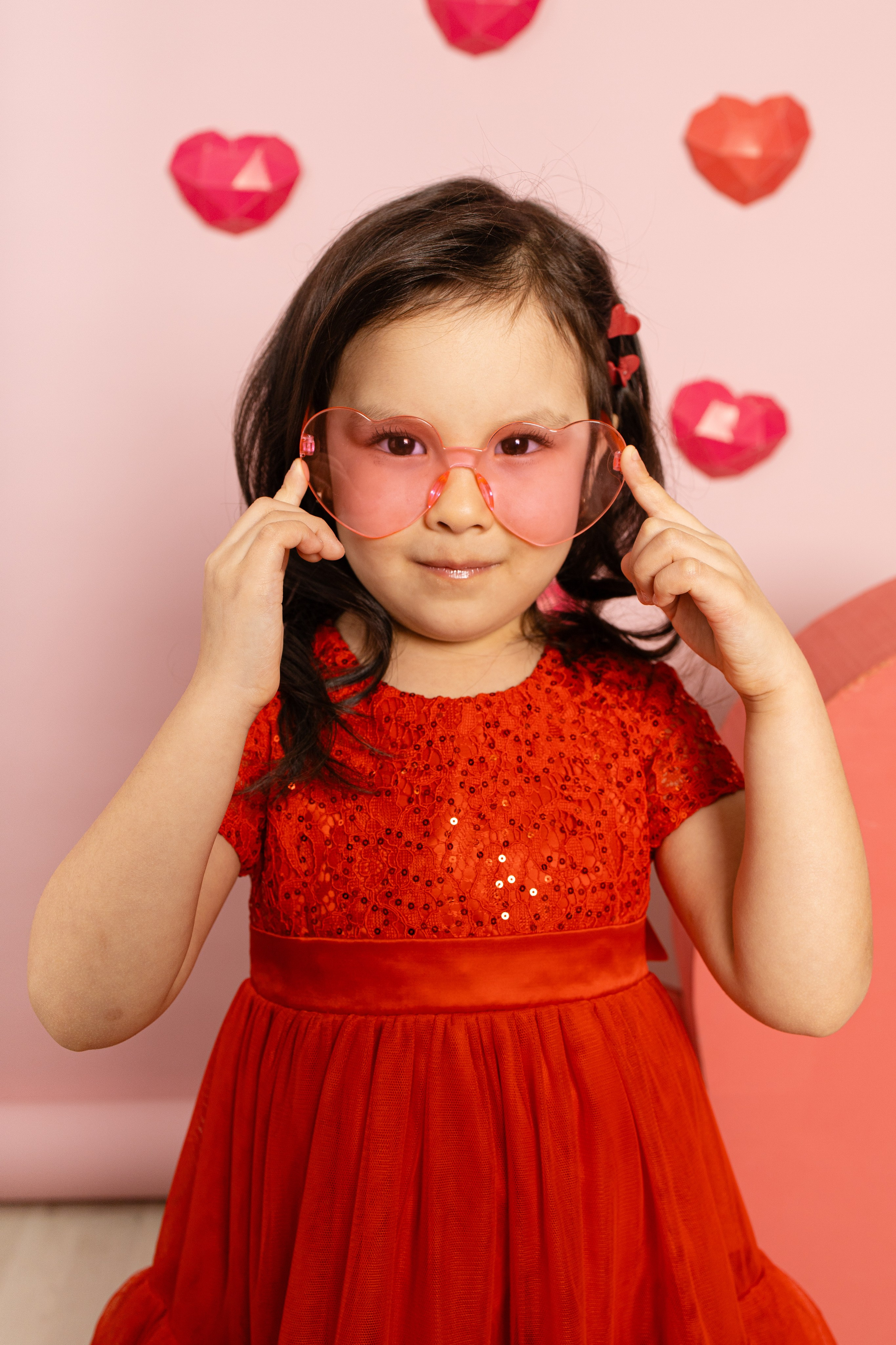 14 февраля. Фотограф в Иркутске Тома Кабанова