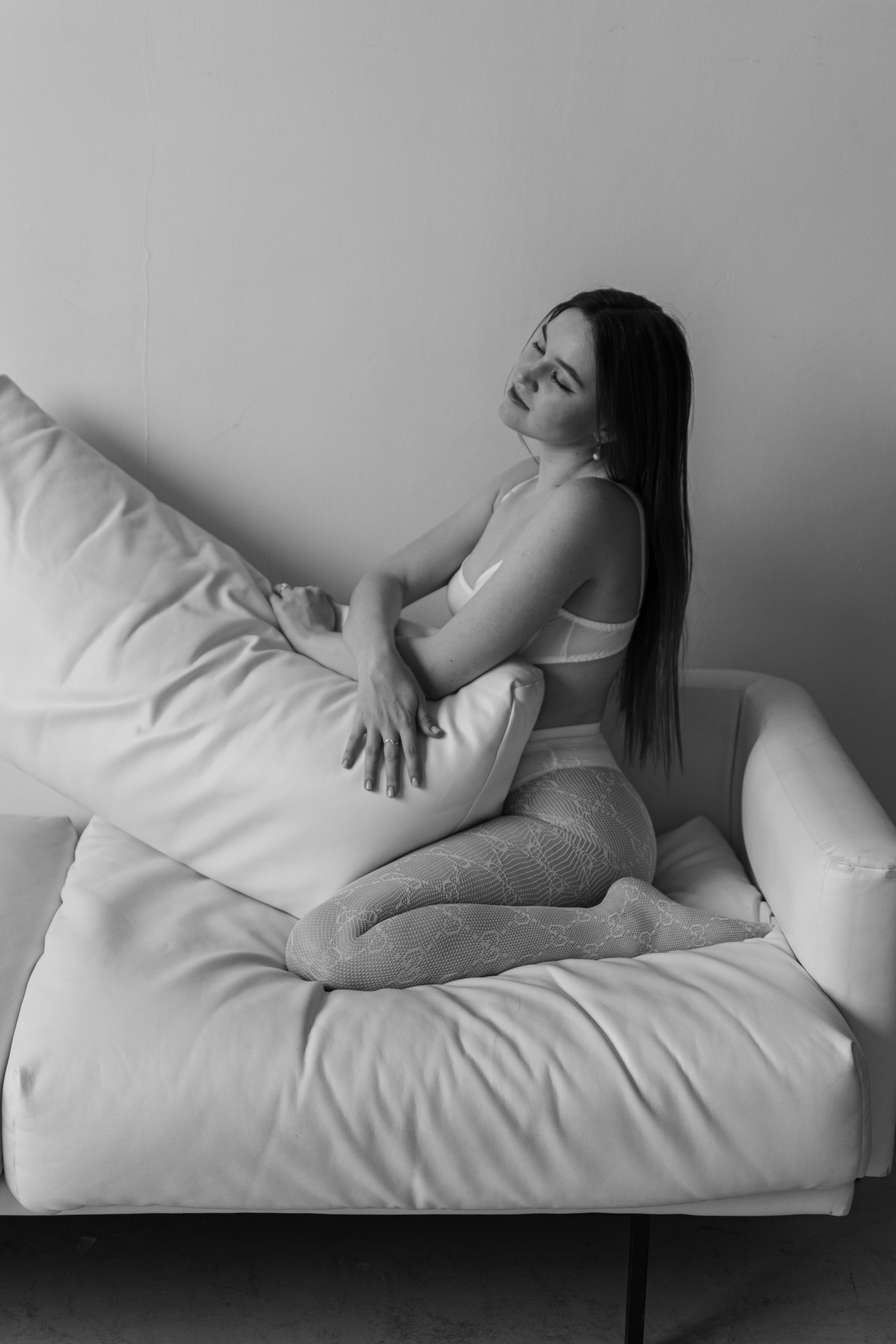 Яна. Портретный фотограф в Москве Ольга Чечерина