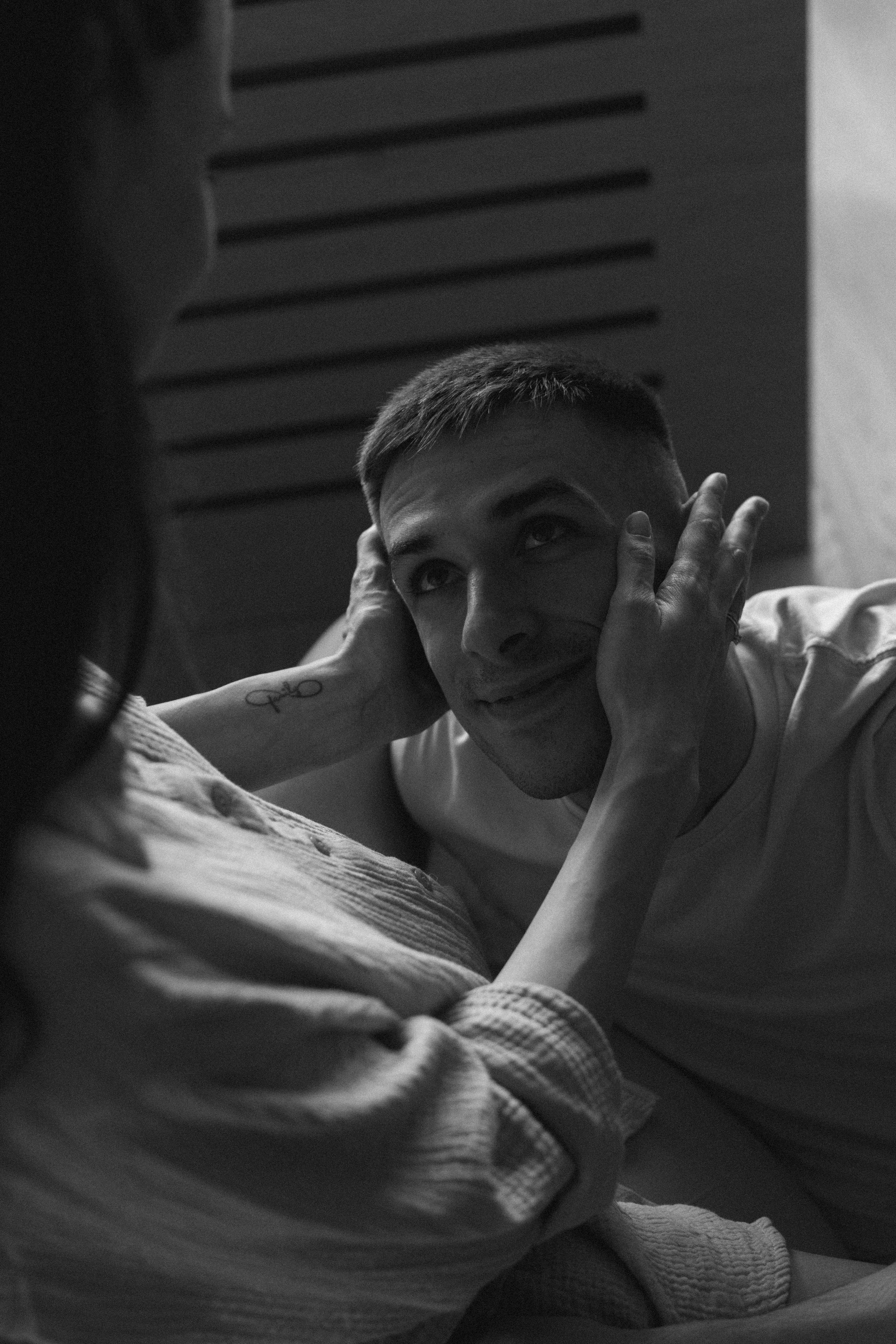 Владислав, Юлия и Алиска. Портретный фотограф в Москве Ольга Чечерина