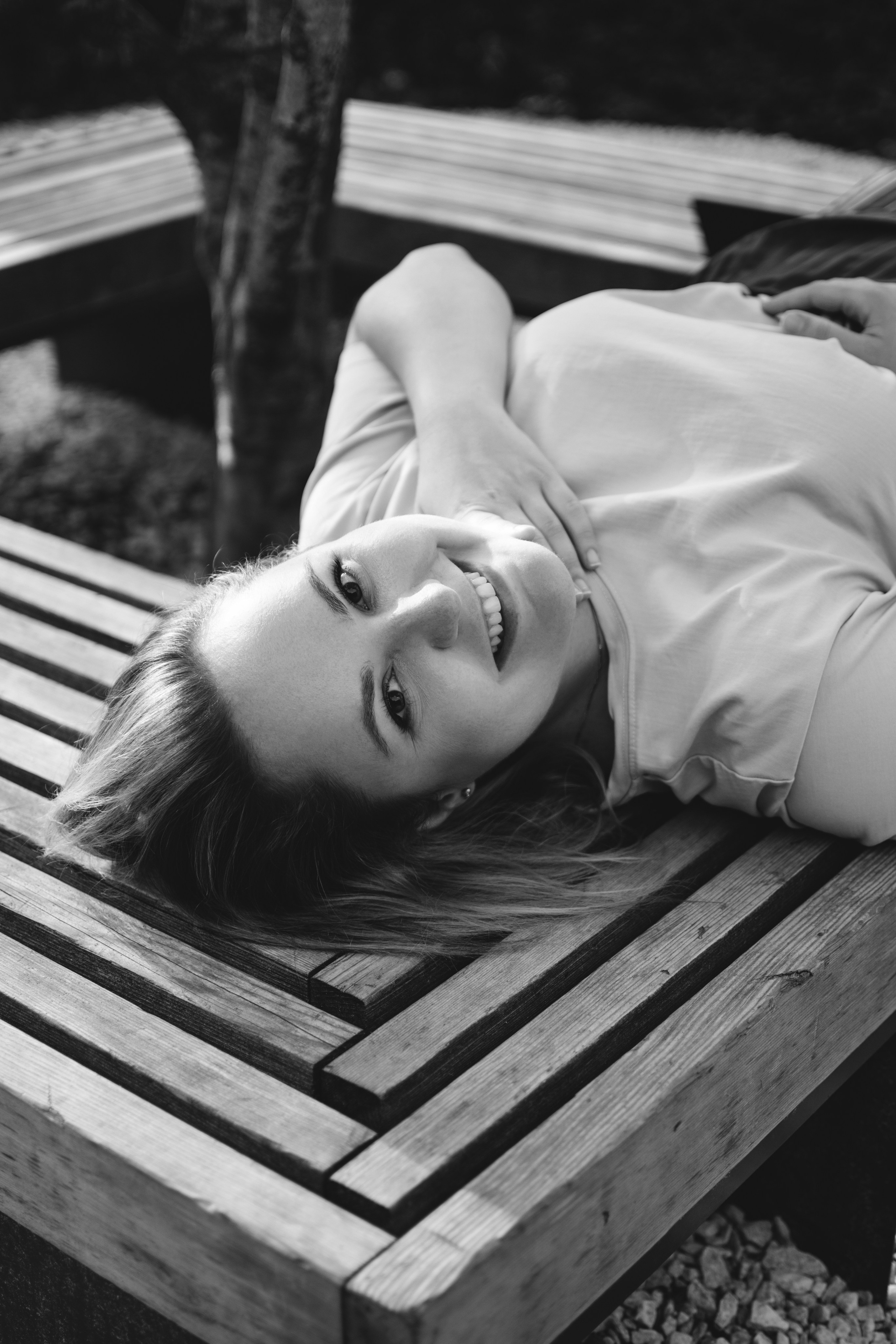 Ольга. Портретный фотограф в Москве Ольга Чечерина