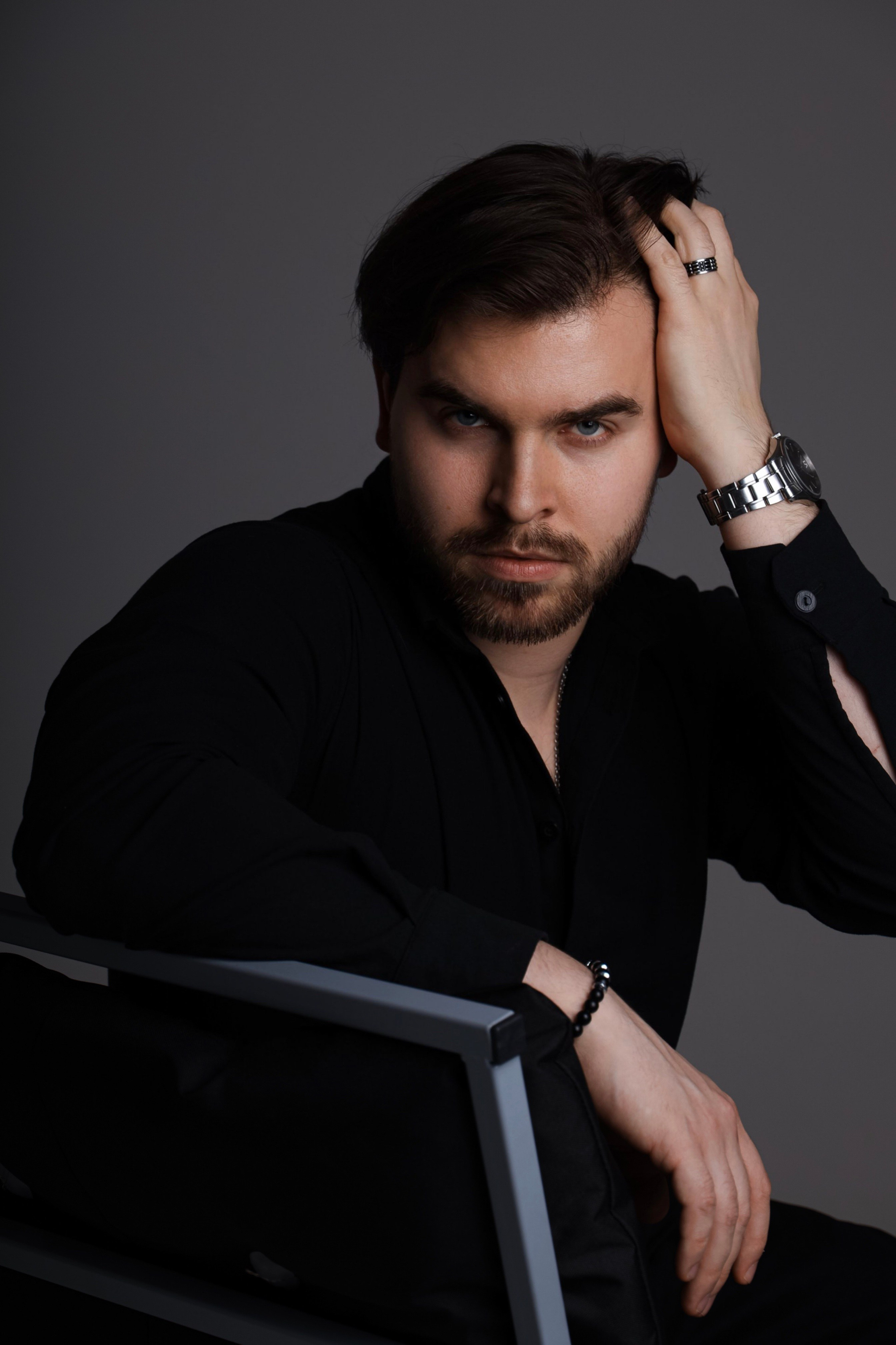 Сергей. Свадебный фотограф/ фотограф Казань