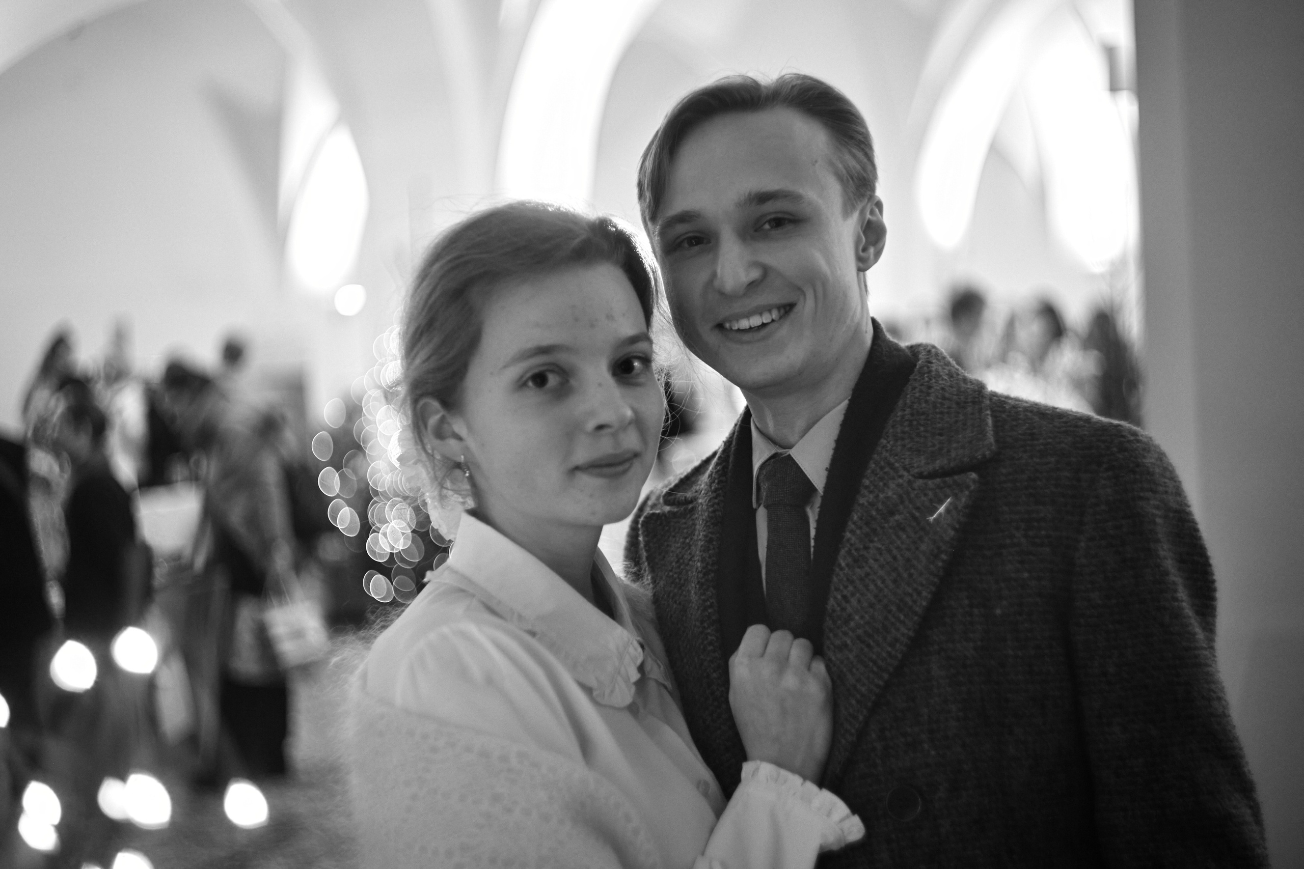 Metropol prababushka. Свадебный фотограф Андрей Кочкин в Москве