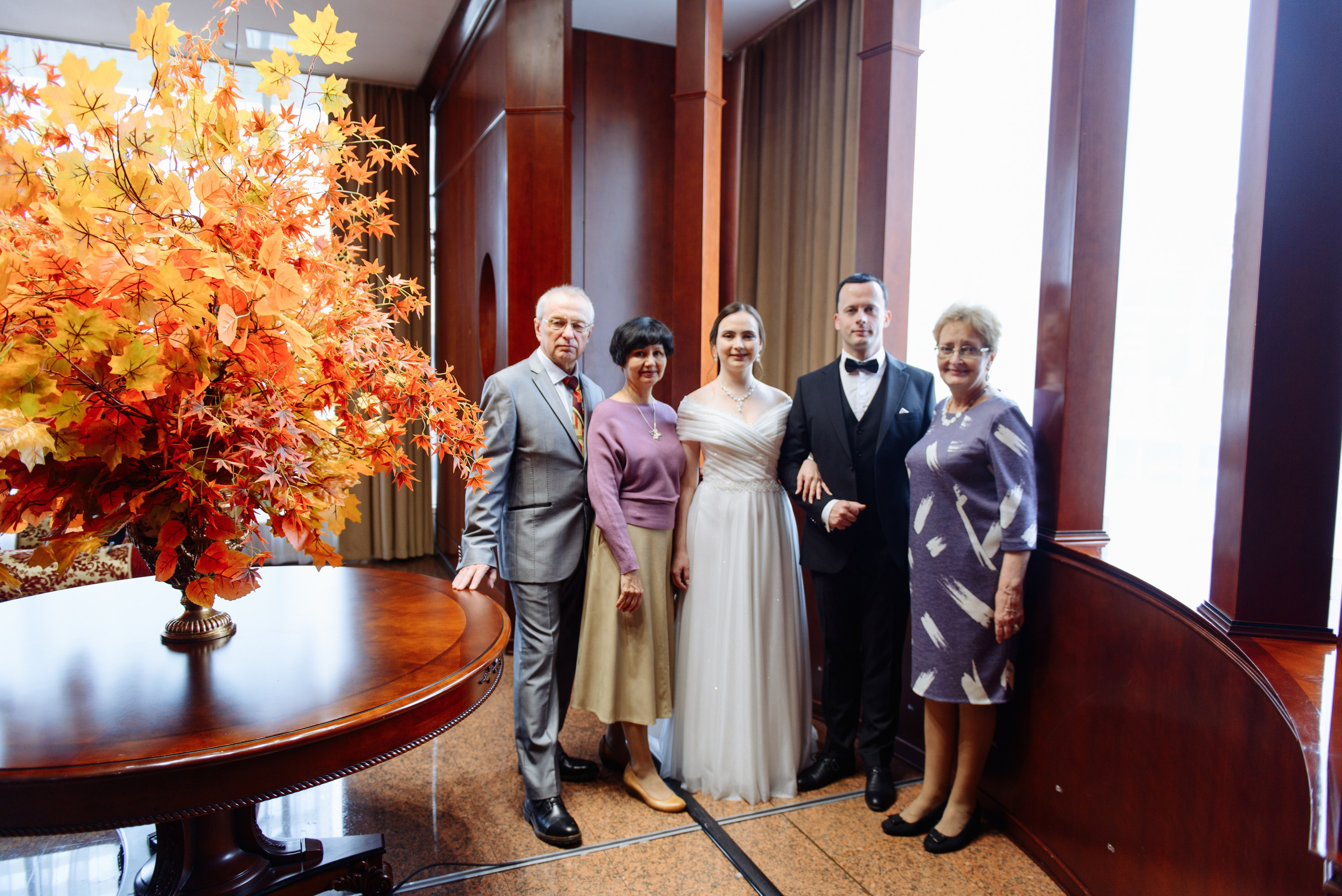 РОМАН И АНАСТАСИЯ. Фотограф Лопаткина Ирина