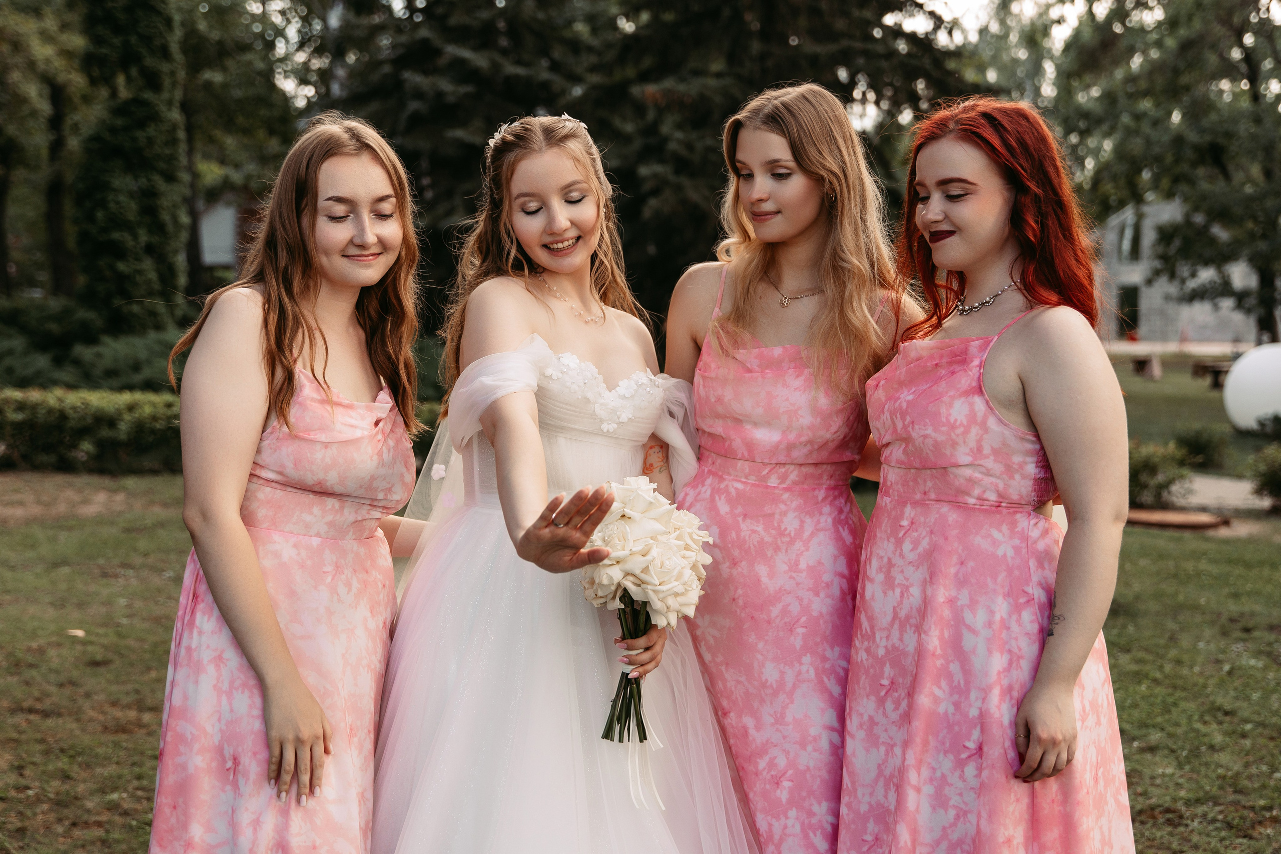 Михаил & Ксения. Свадебный ФОТОГРАФ и ВИДЕОГРАФ Ульяновск