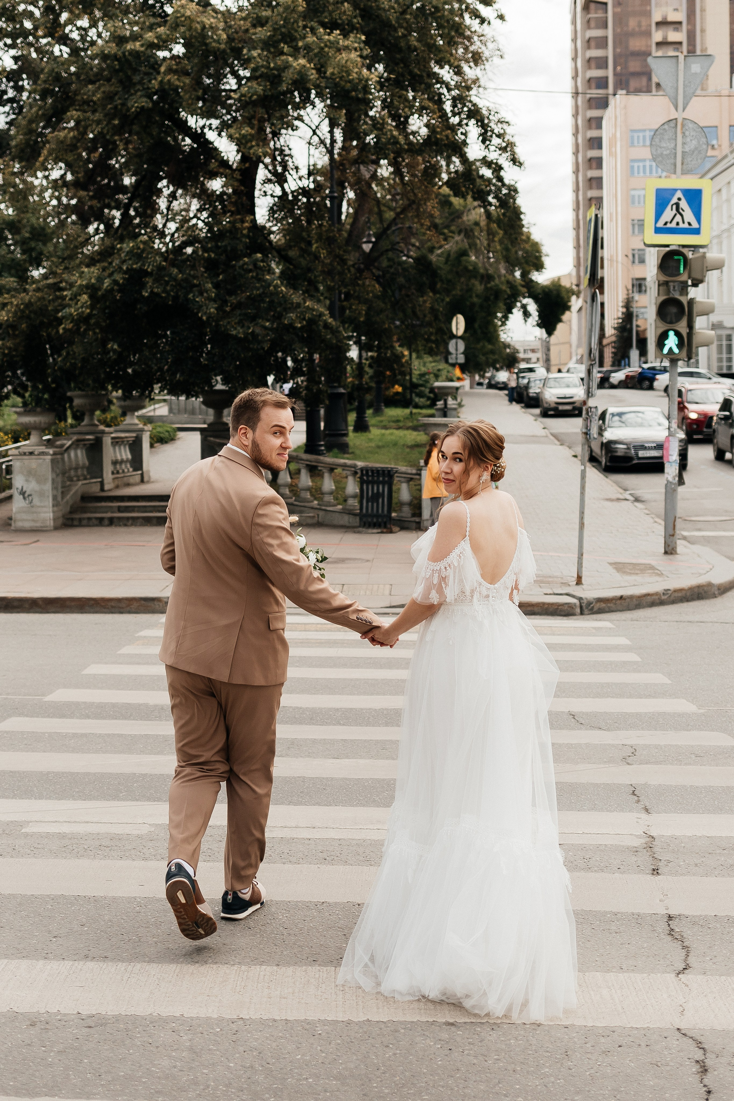 Сергей и Анастасия/2024. Свадебный и семейный фотограф в Екатеринбурге