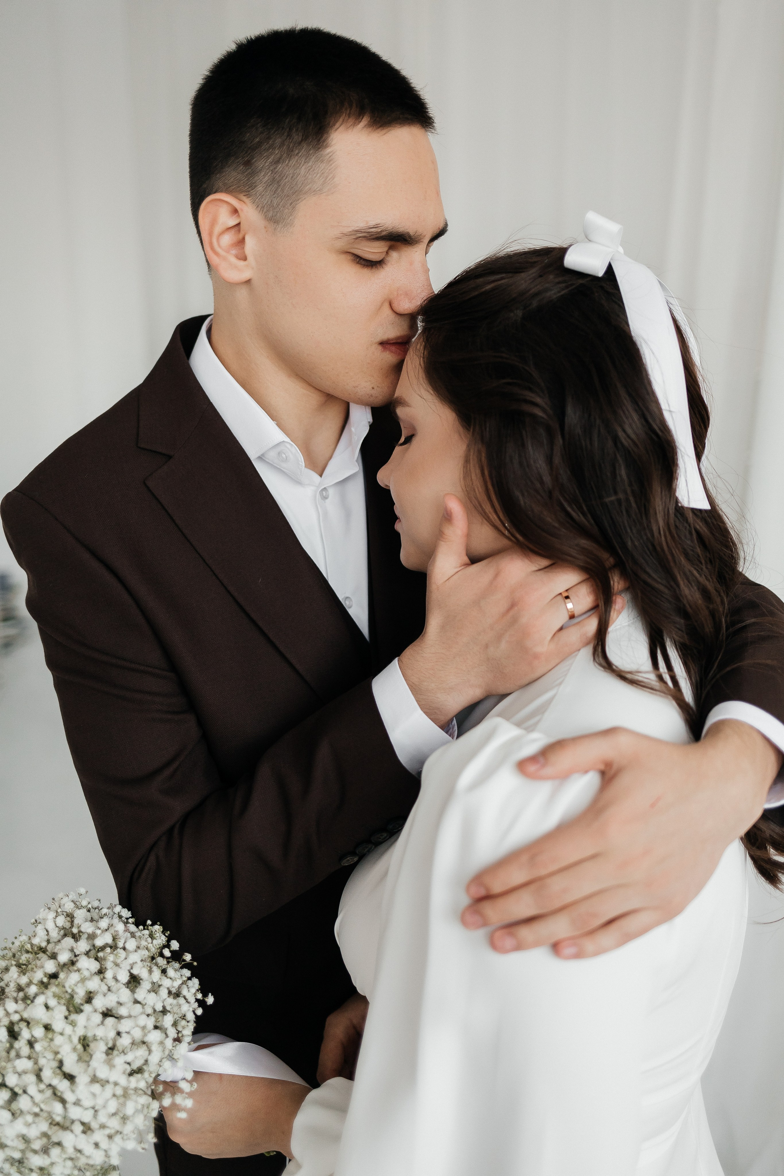 Захар и Елизавета/2024. Свадебный и семейный фотограф в Екатеринбурге