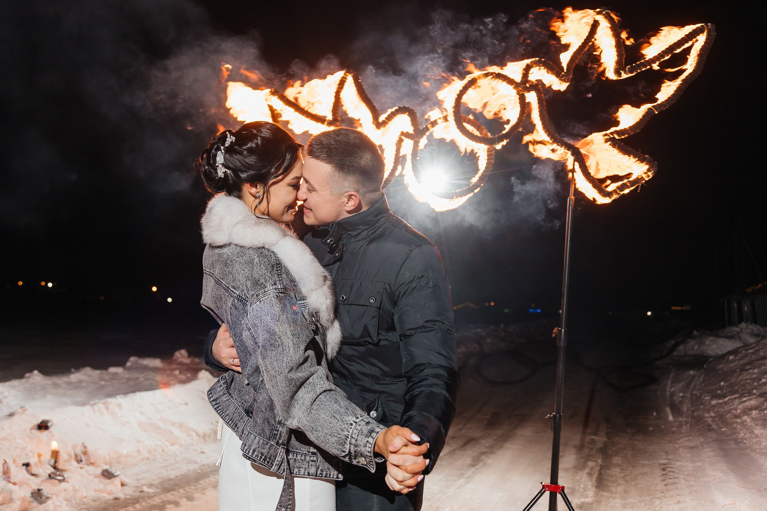 Вадим и Юлия/2024. Свадебный и семейный фотограф в Екатеринбурге