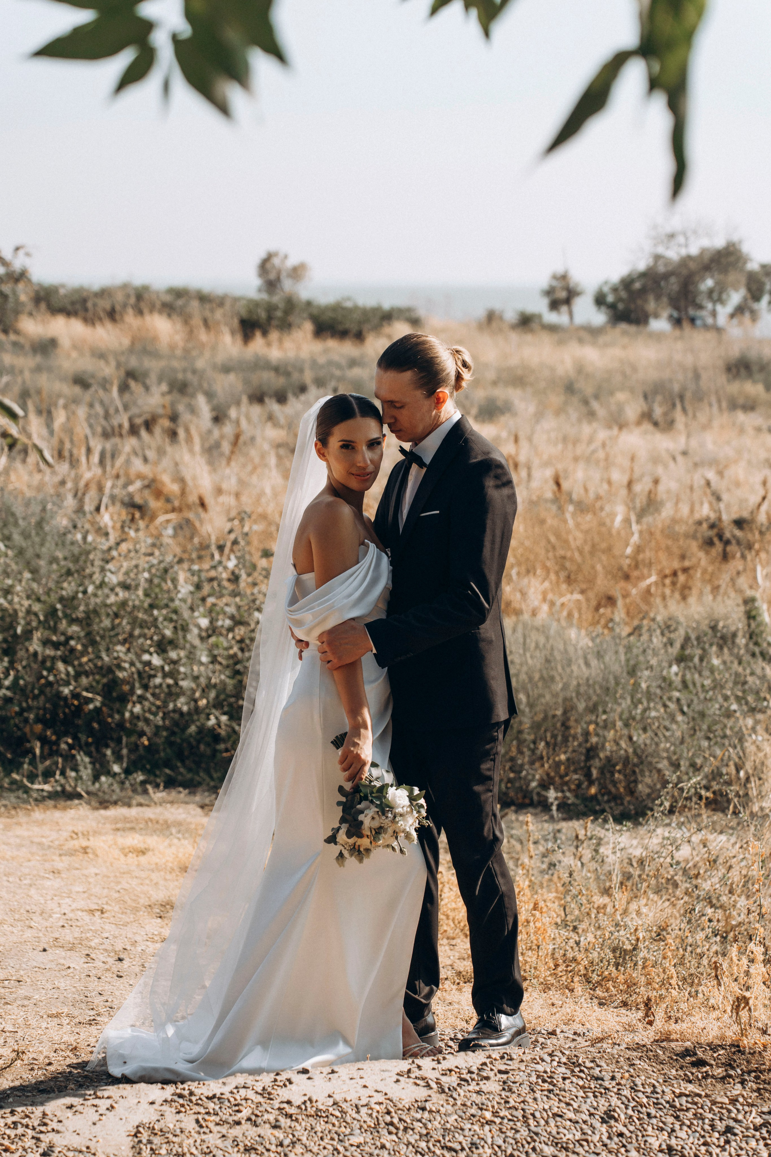 С&A. Свадебный и семейный фотограф в Ейске Инна Чаплюк