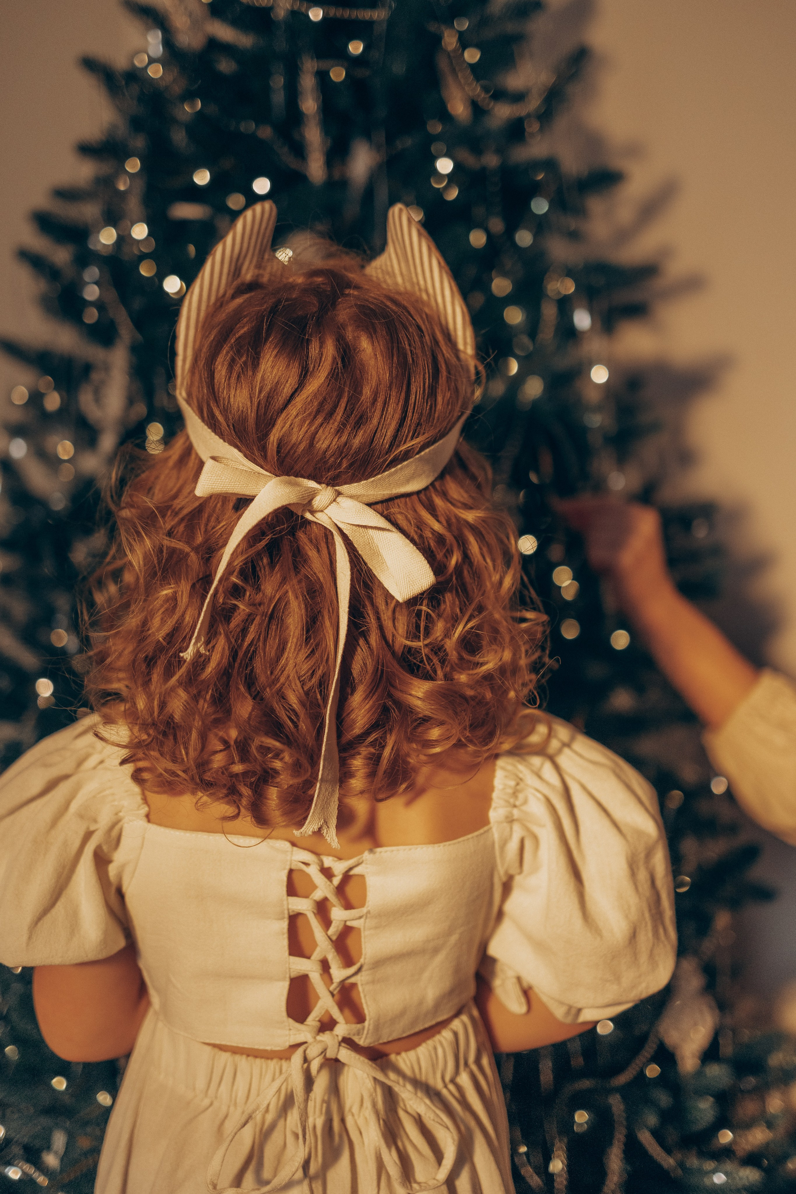 Семейная новогодняя фотосессия. Семейный фотограф в Москве Бунина Маргарита