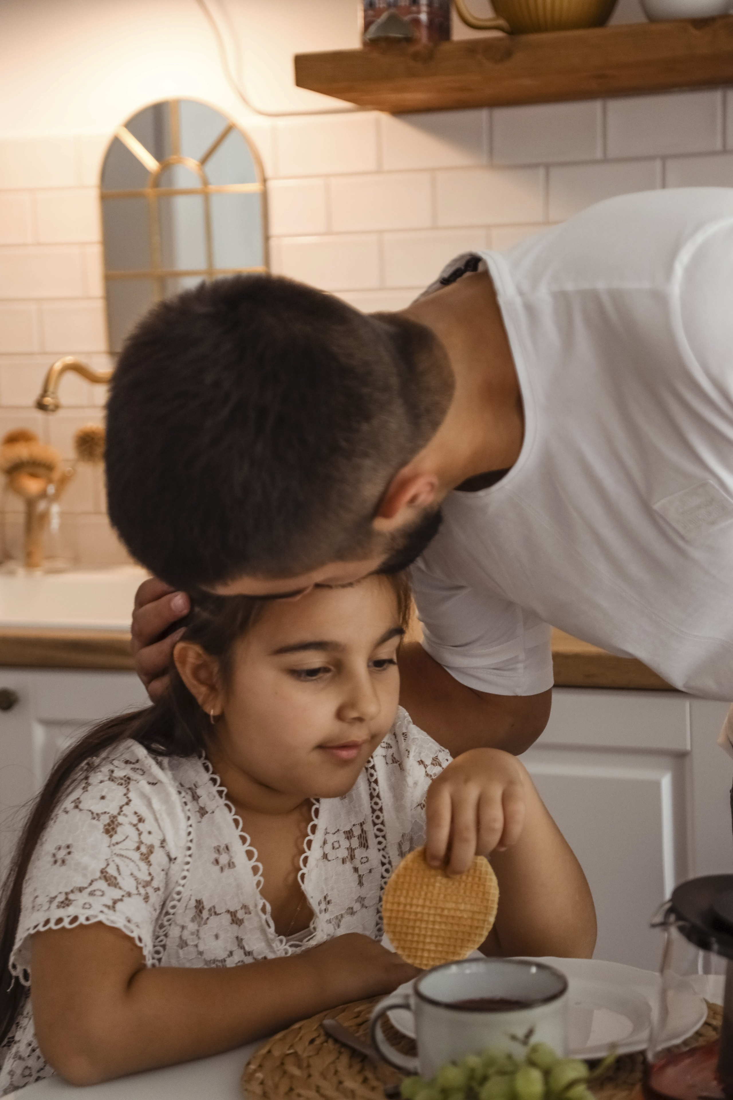 Домашняя съемка. Семейный и детский фотограф в Краснодарском крае