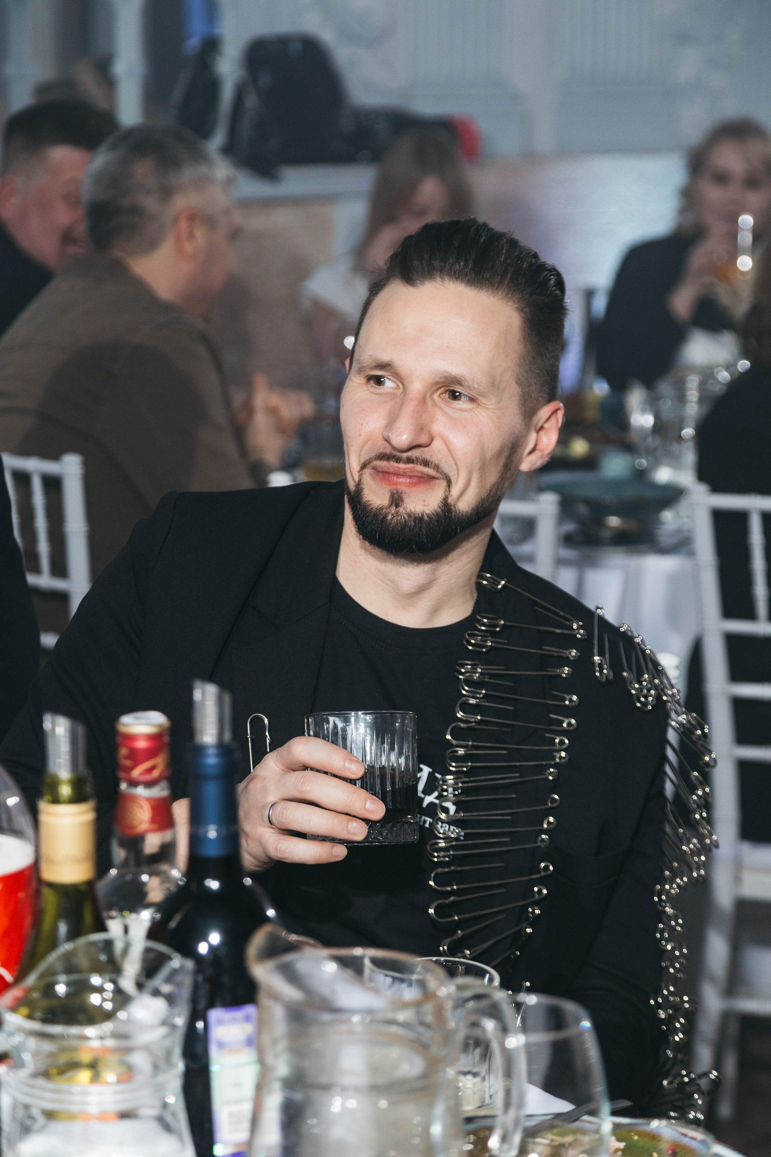 Фотоотчёт, репортаж с любого вашего мероприятия