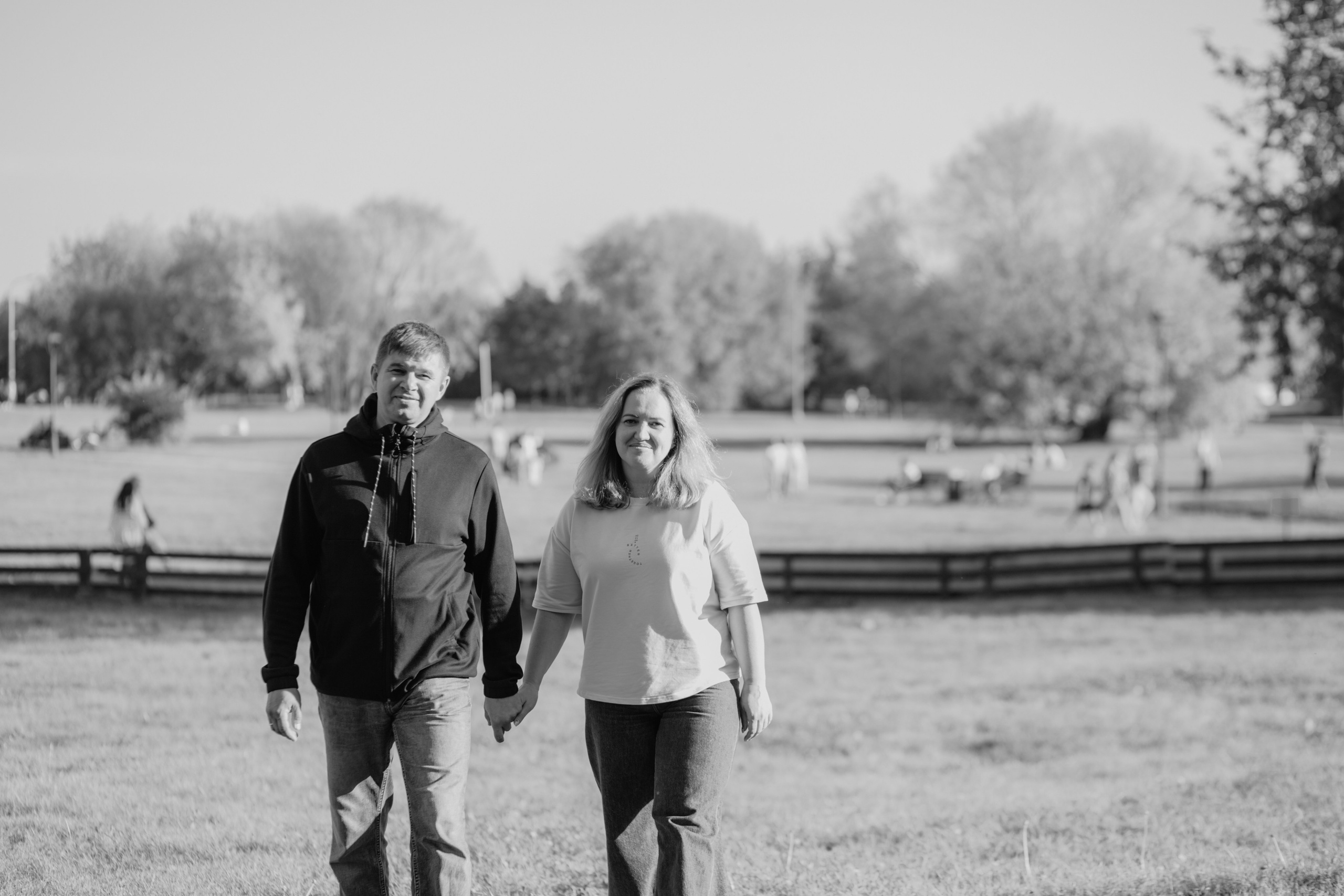 Уля. Главная