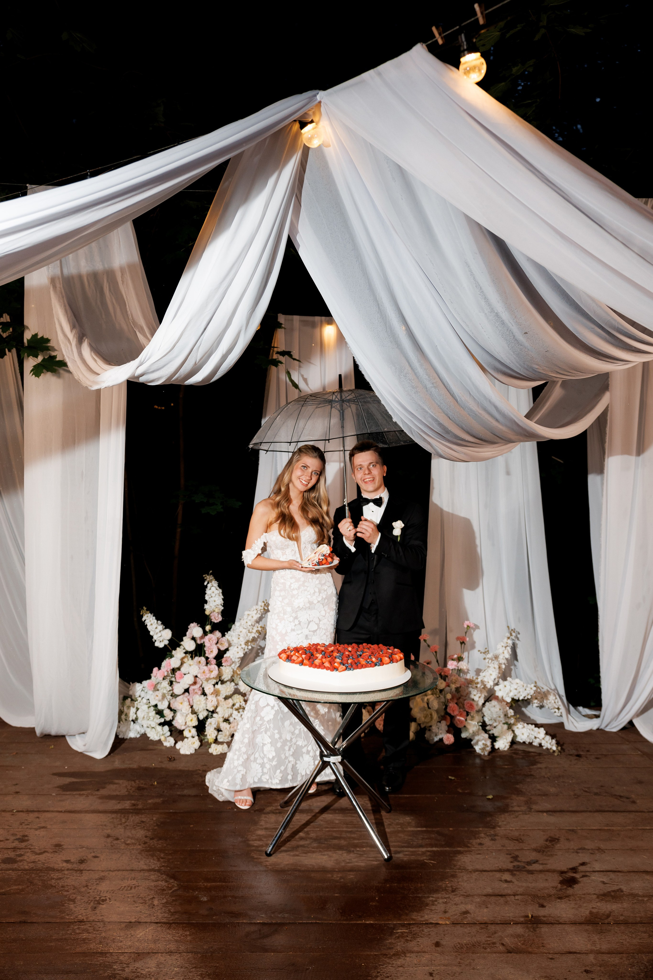 N&A. Свадебный репортажный фотограф в Москве