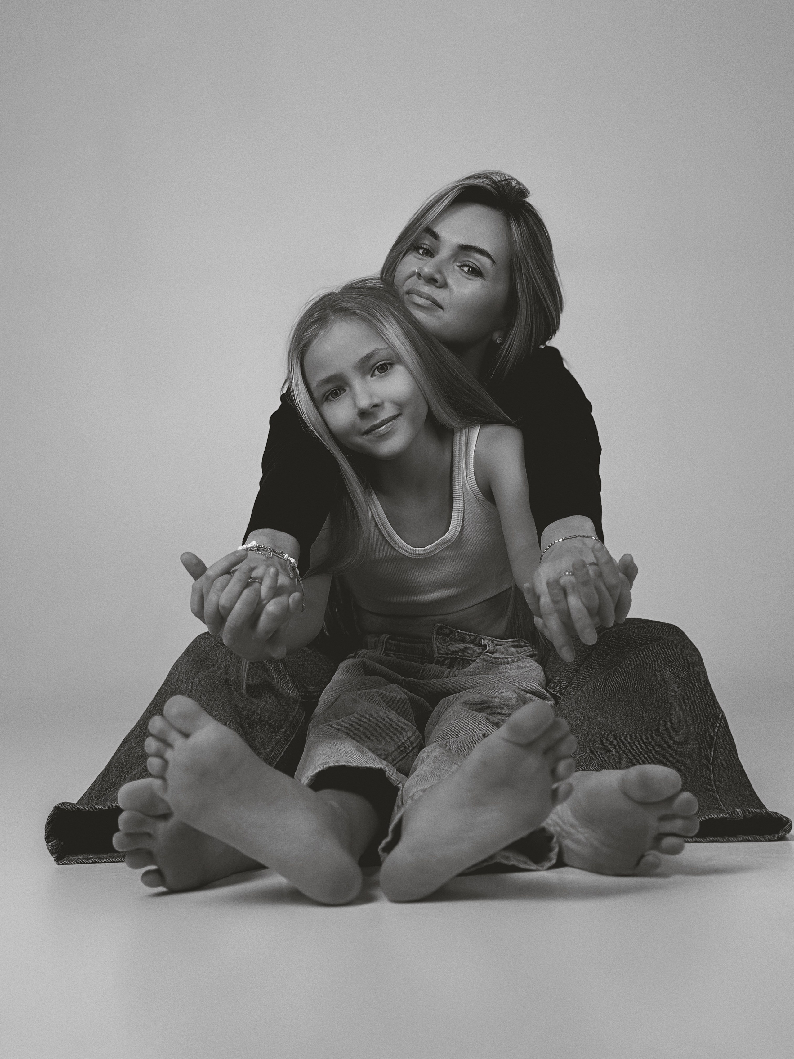 Семейная (парная, коллективная). Мобильный фотограф Тонечка Власова