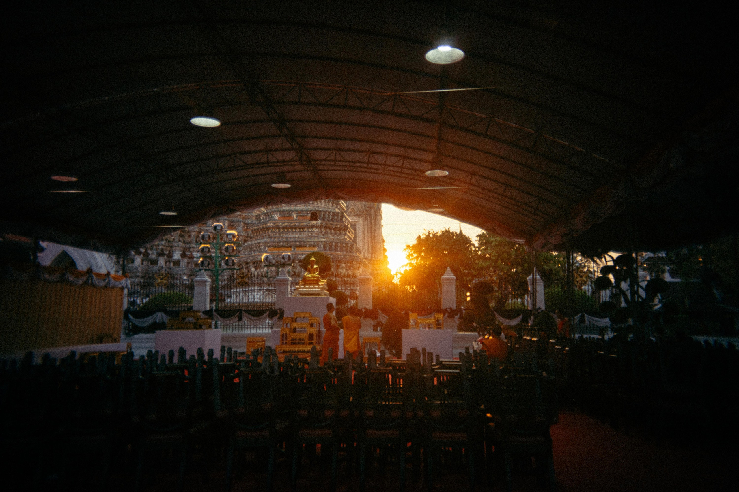 Шри + Бангкок. Фотограф Тбилиси Саша Мороз