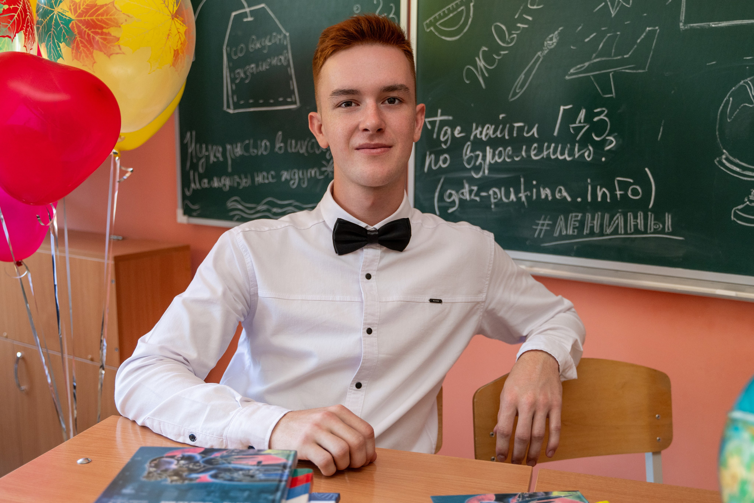 Портретное Линейка. Фотограф самых запоминающихся моментов Вашей жизни