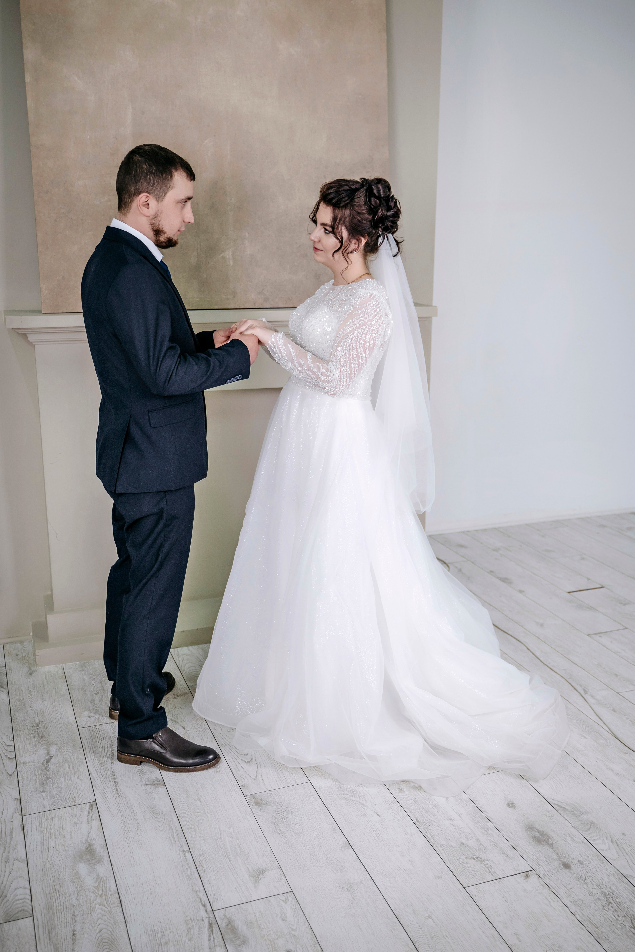 Влада и Андрей. Фотограф самых запоминающихся моментов Вашей жизни