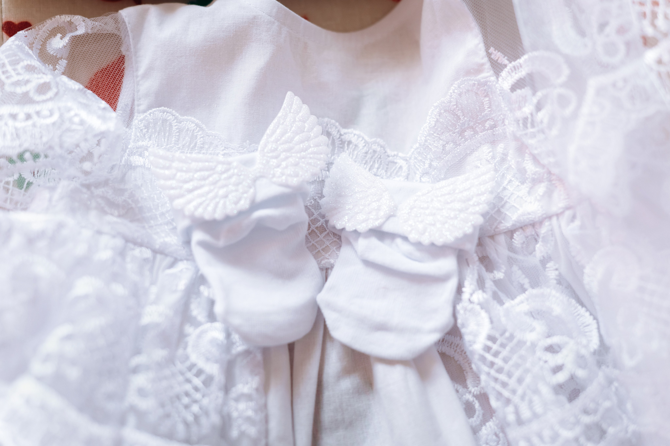 Крещение Николь. Фотограф самых запоминающихся моментов Вашей жизни