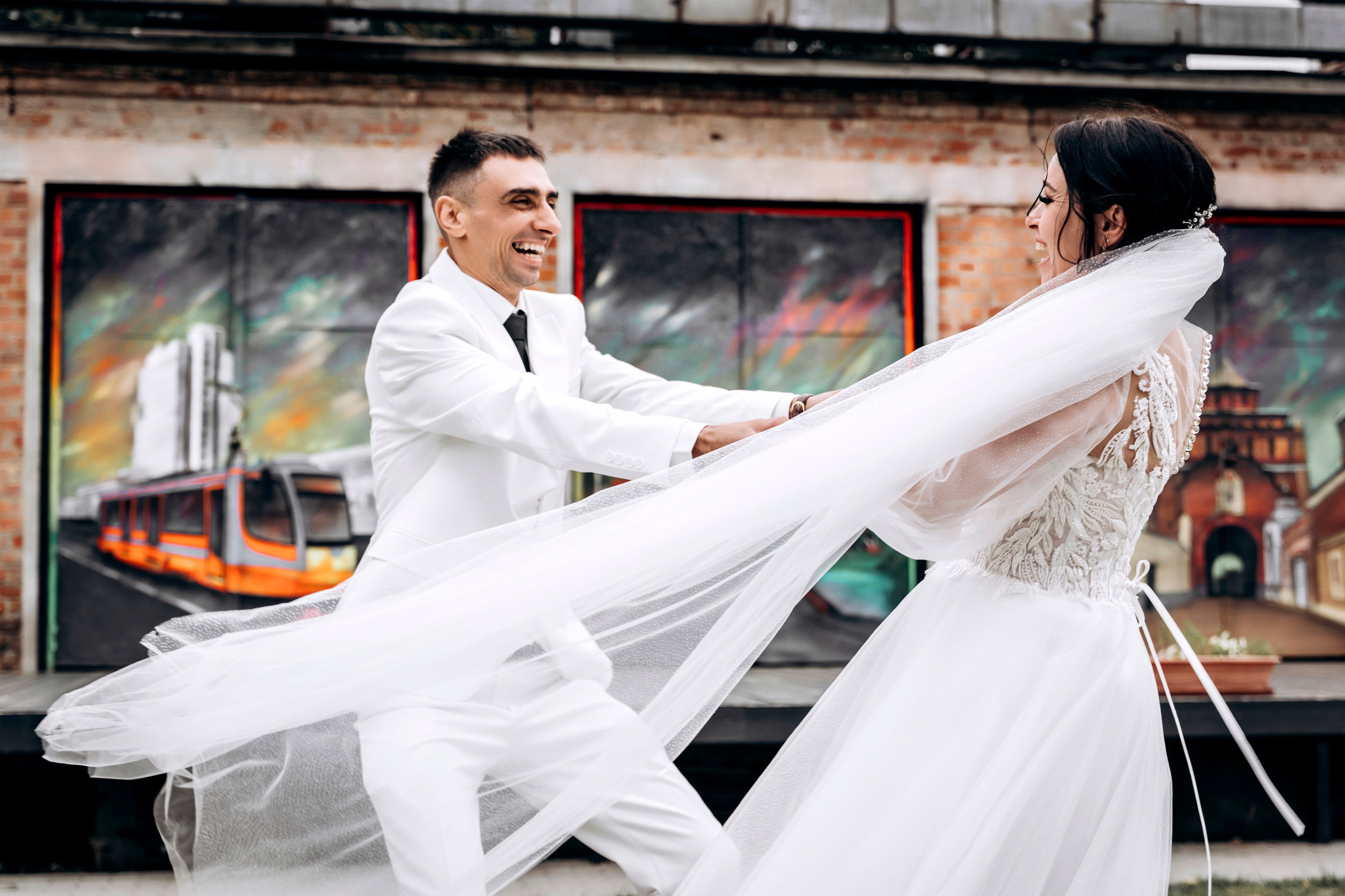 Анастасия & Денис. Фотограф самых запоминающихся моментов Вашей жизни