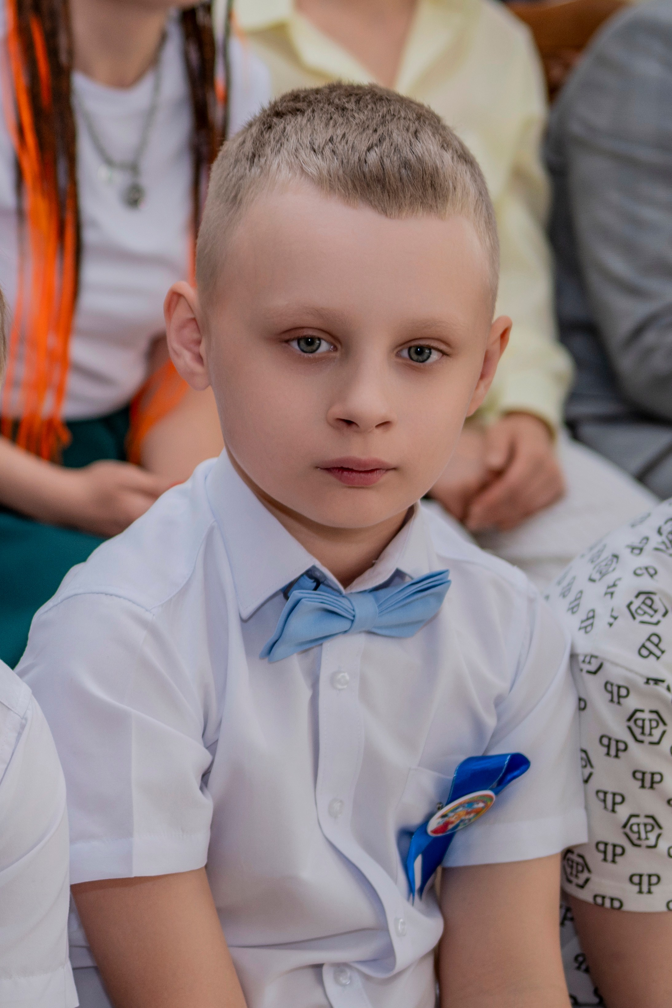 Выпускной Детский сад Лучик. Фотограф самых запоминающихся моментов Вашей жизни