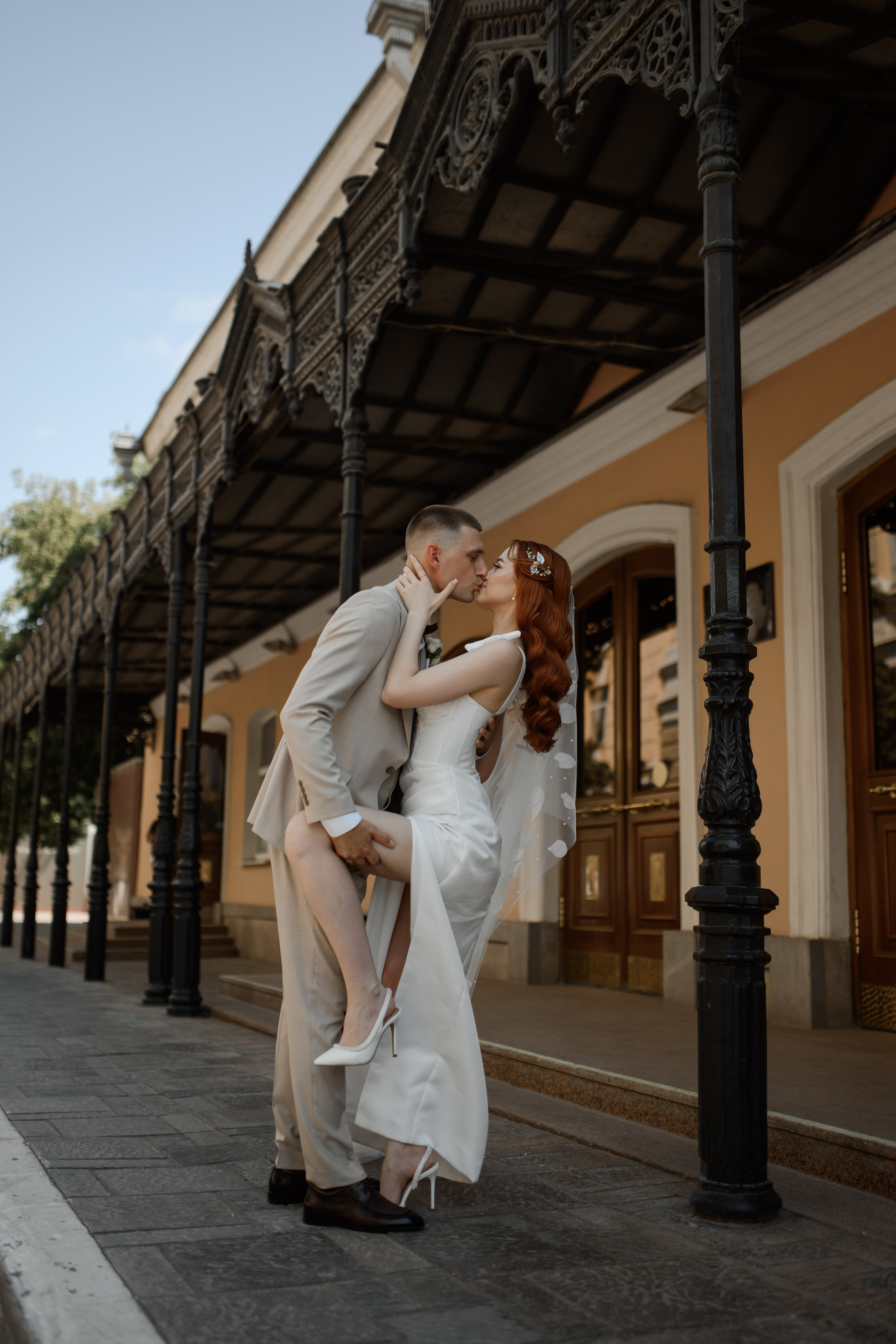 S & E. Свадебный фотограф в г. Астрахань. Так же выезжаю в другие города