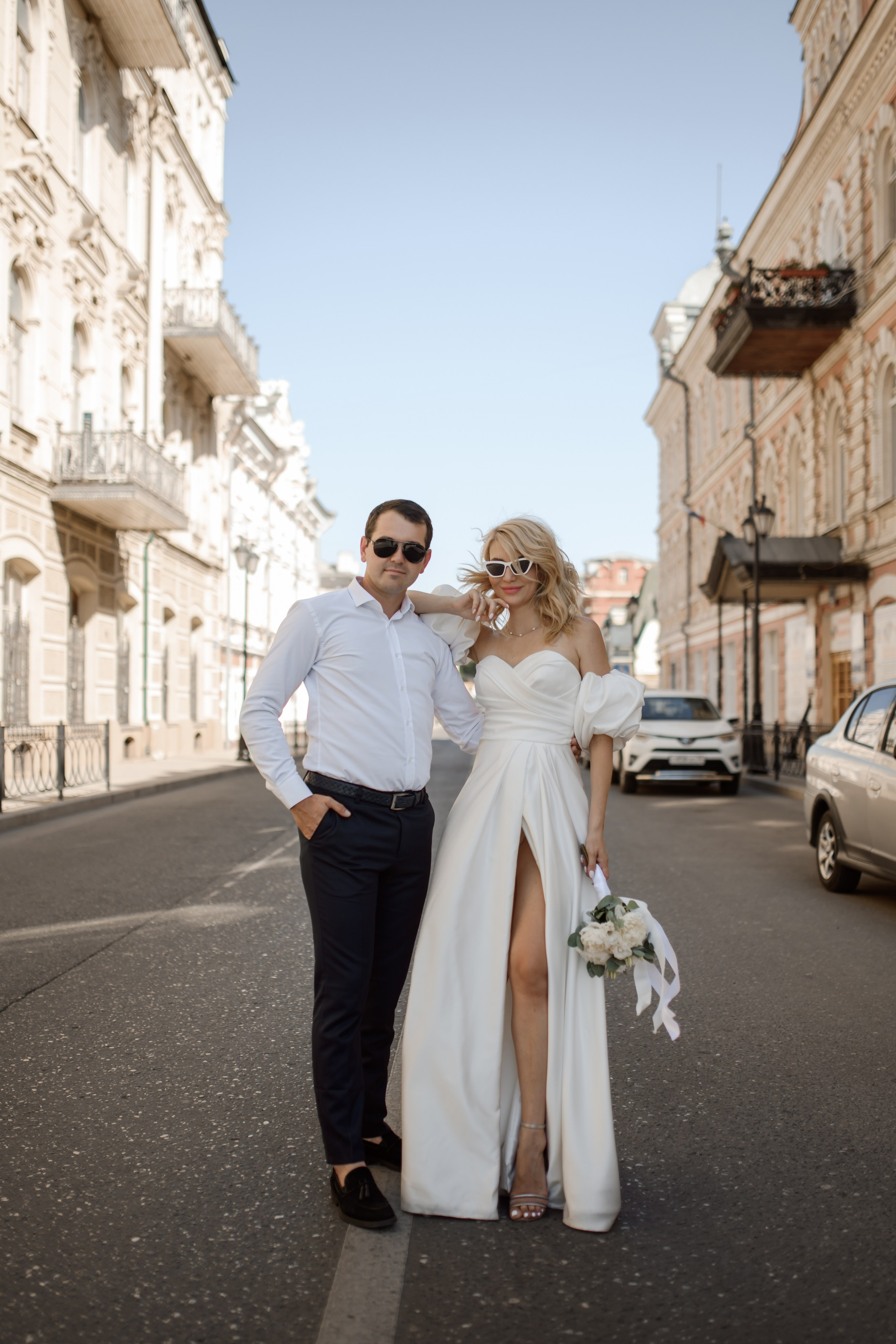 K & H. Свадебный фотограф в г. Астрахань. Так же выезжаю в другие города