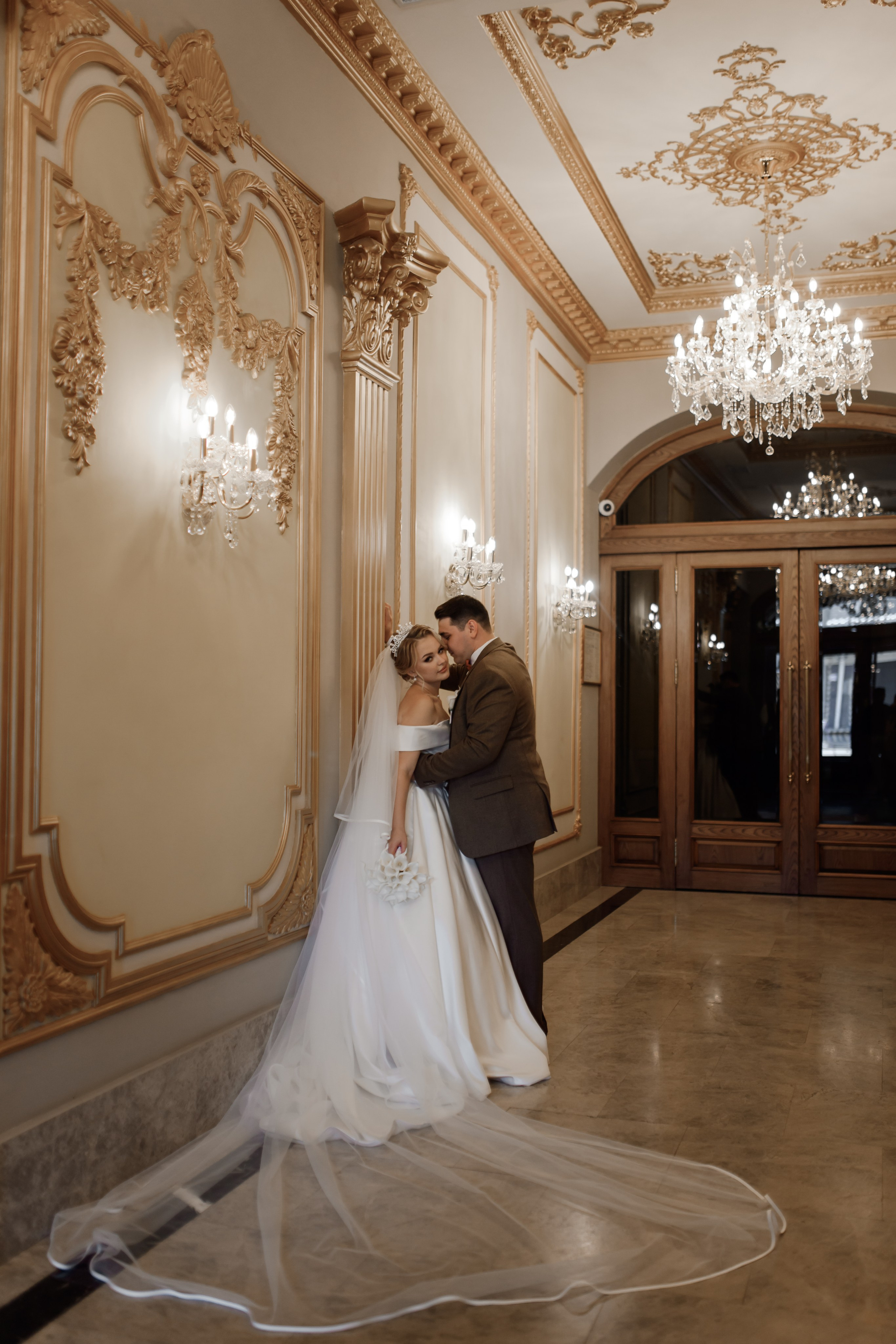 T & A. Свадебный фотограф в г. Астрахань. Так же выезжаю в другие города