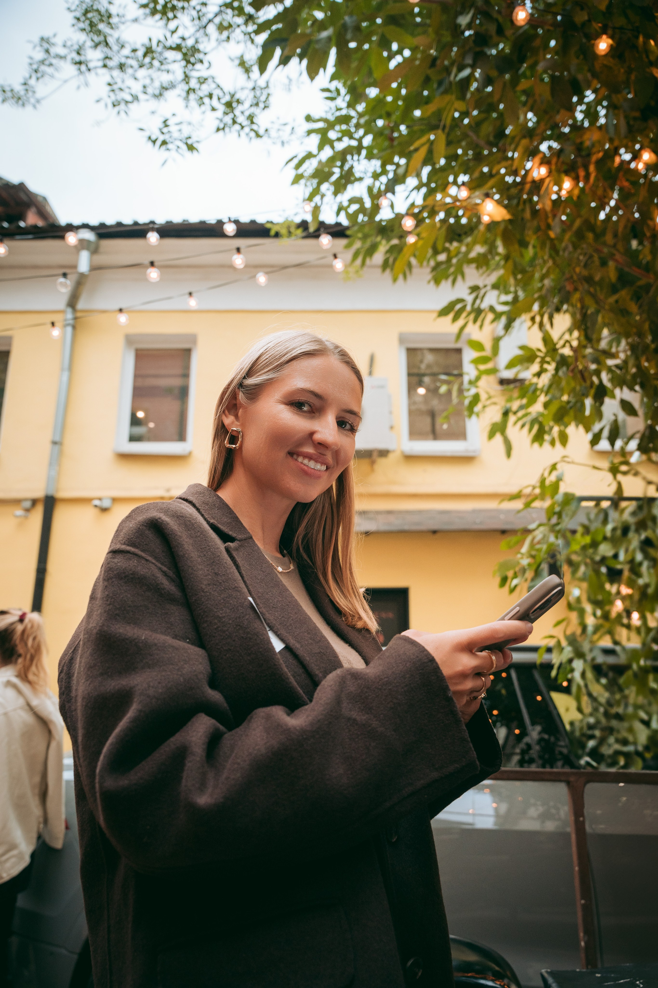 ВЕЧЕРИНКА в баре GESHTALT. Репортажный фотограф в Москве Саша Дружинина