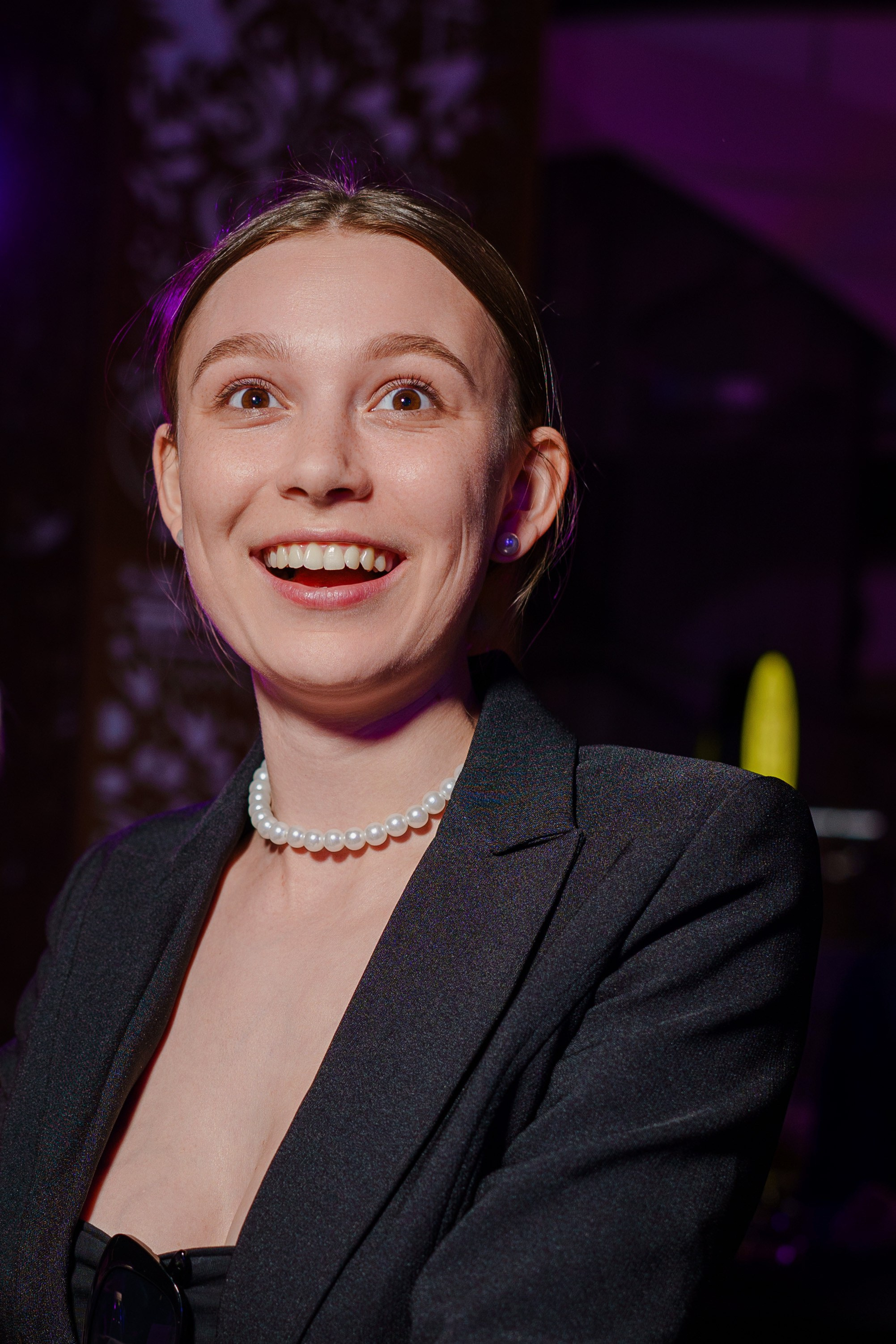 Фотограф на мероприятие в Лужники. Репортажный фотограф в Москве Саша Дружинина