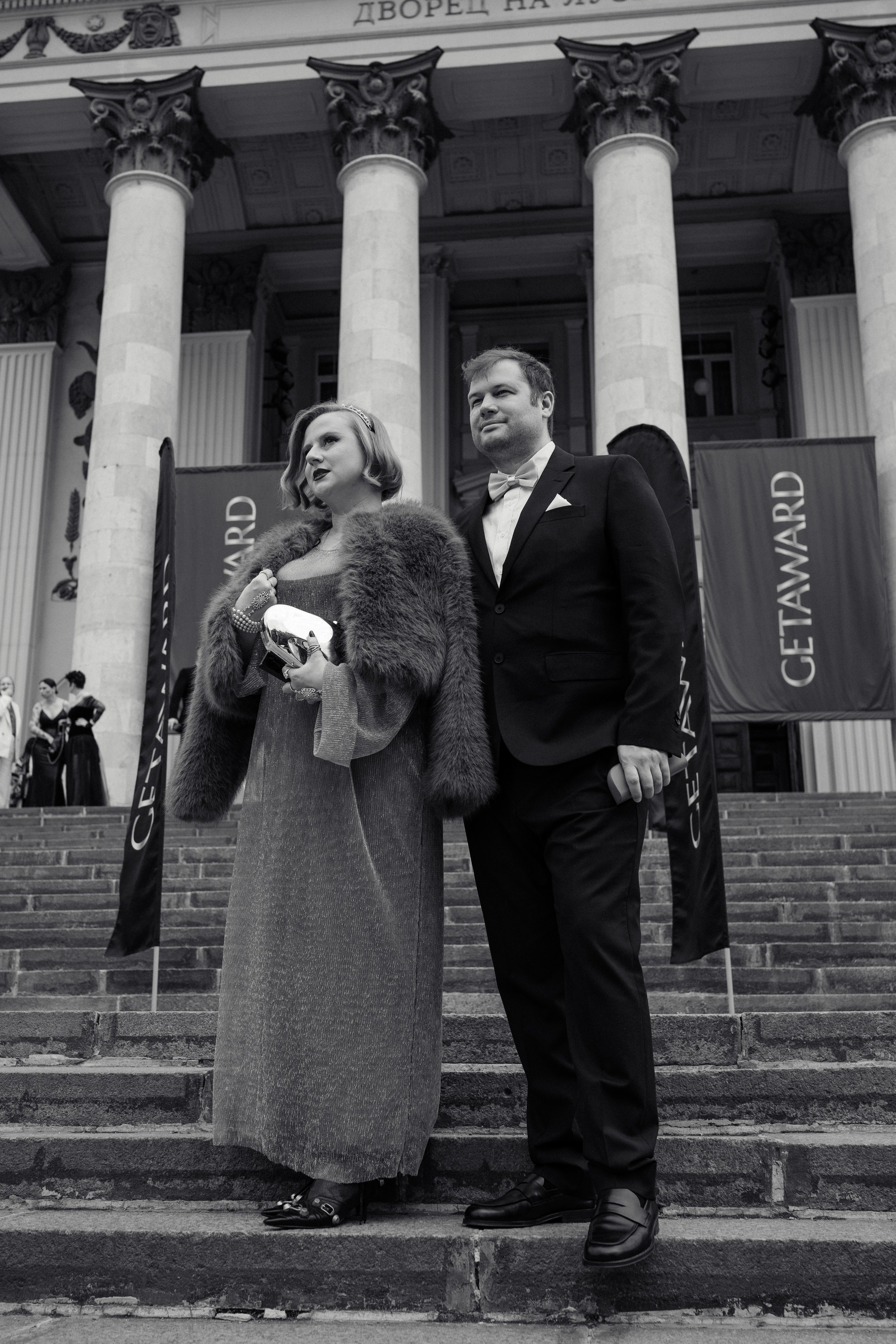 Фотограф репортажный на премию. Репортажный фотограф в Москве Саша Дружинина