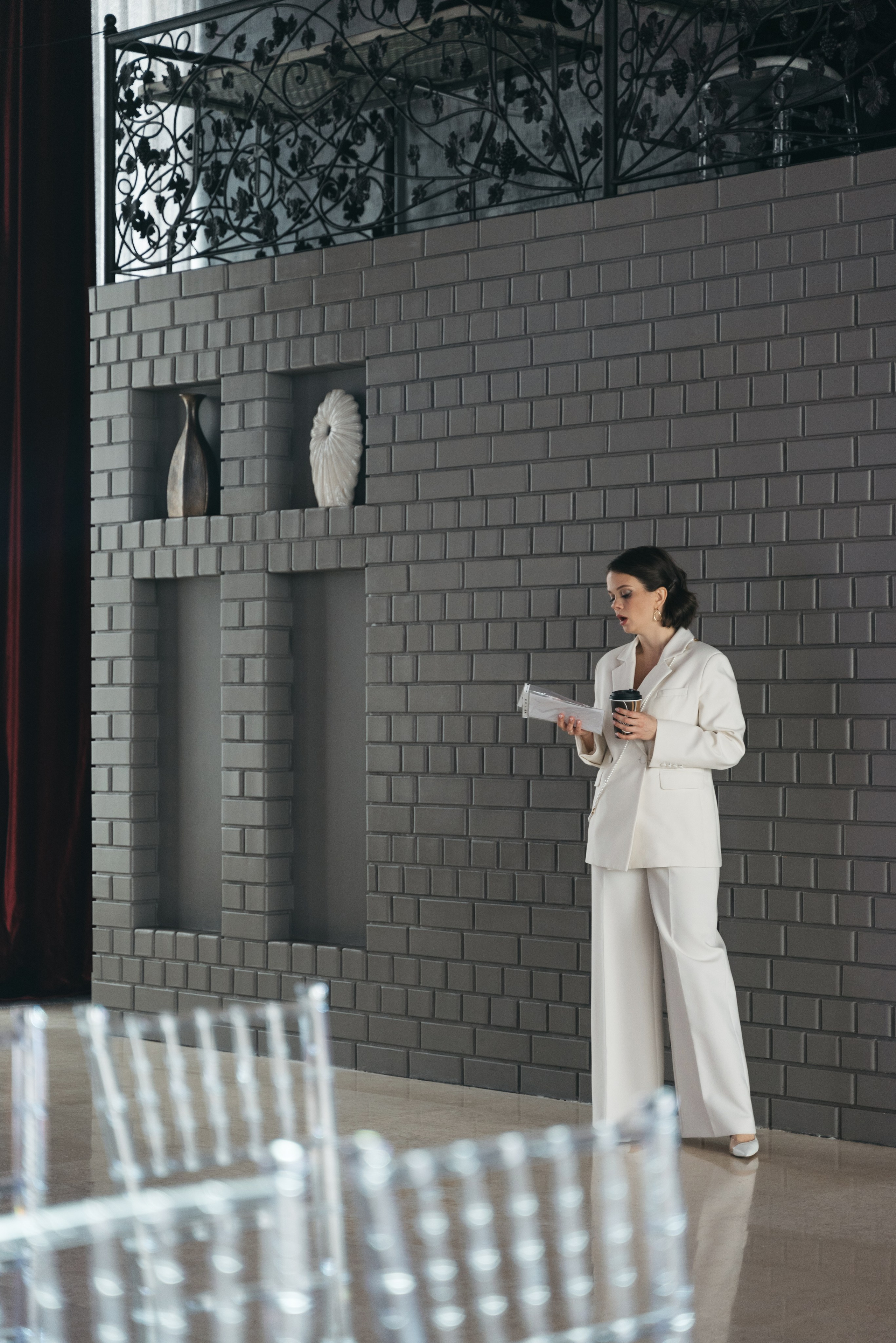 Backstage 23.03.24. Репортажный и свадебный фотограф в Сургуте