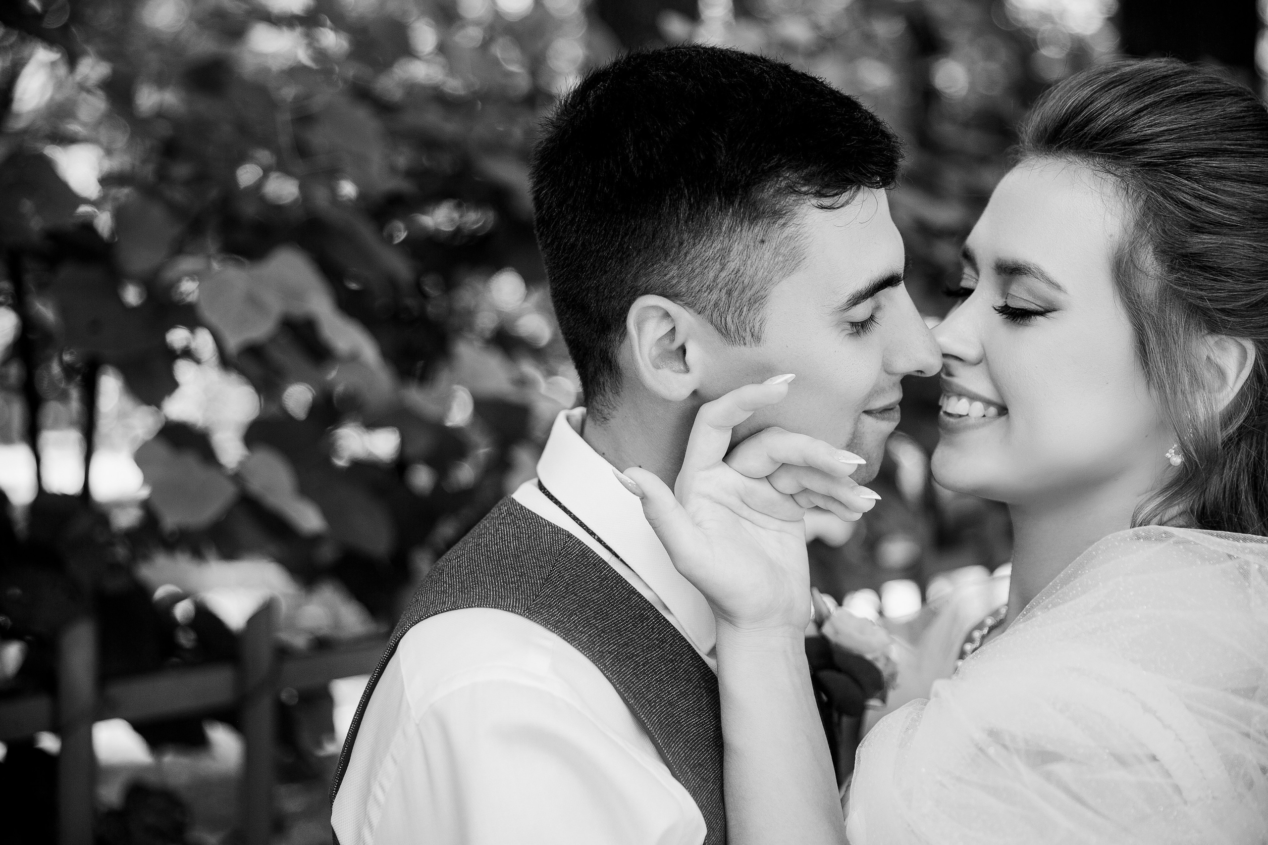 Свадьбы и Love Story. Свадебный фотограф в Санкт-Петербурге Павел Резниченко